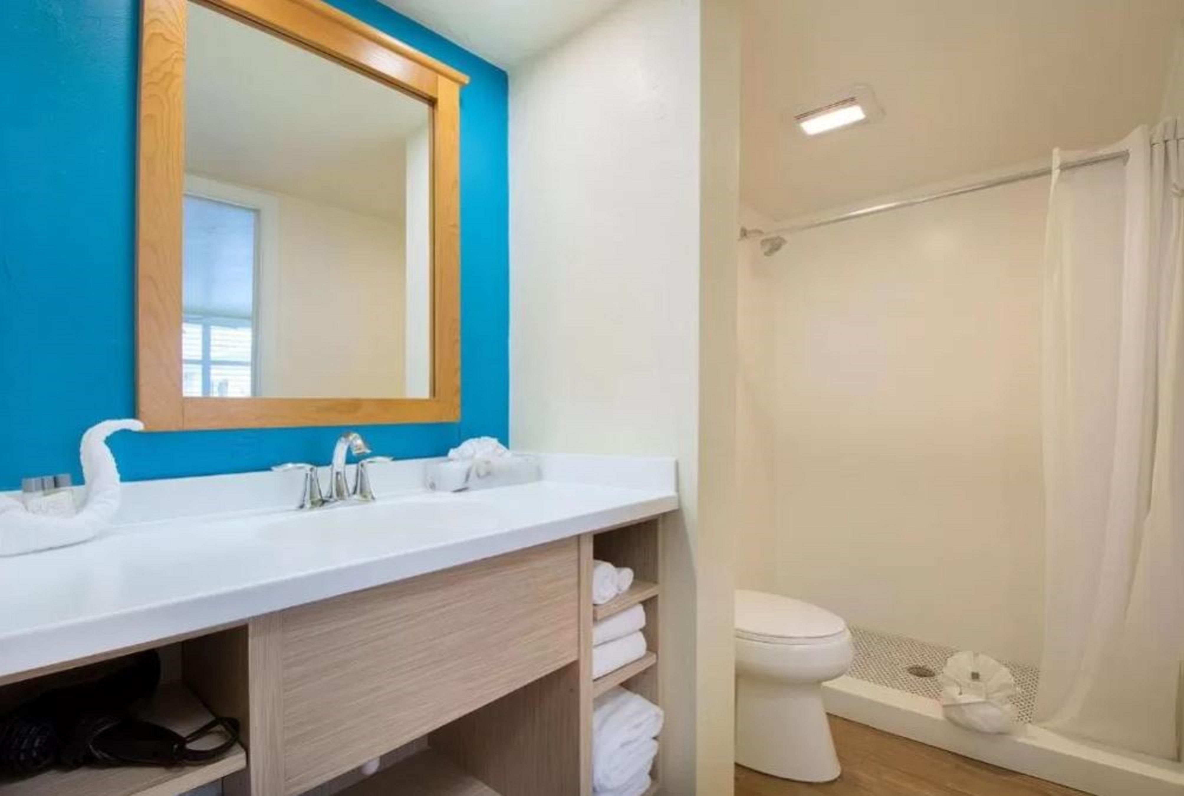 Resort Outrigger