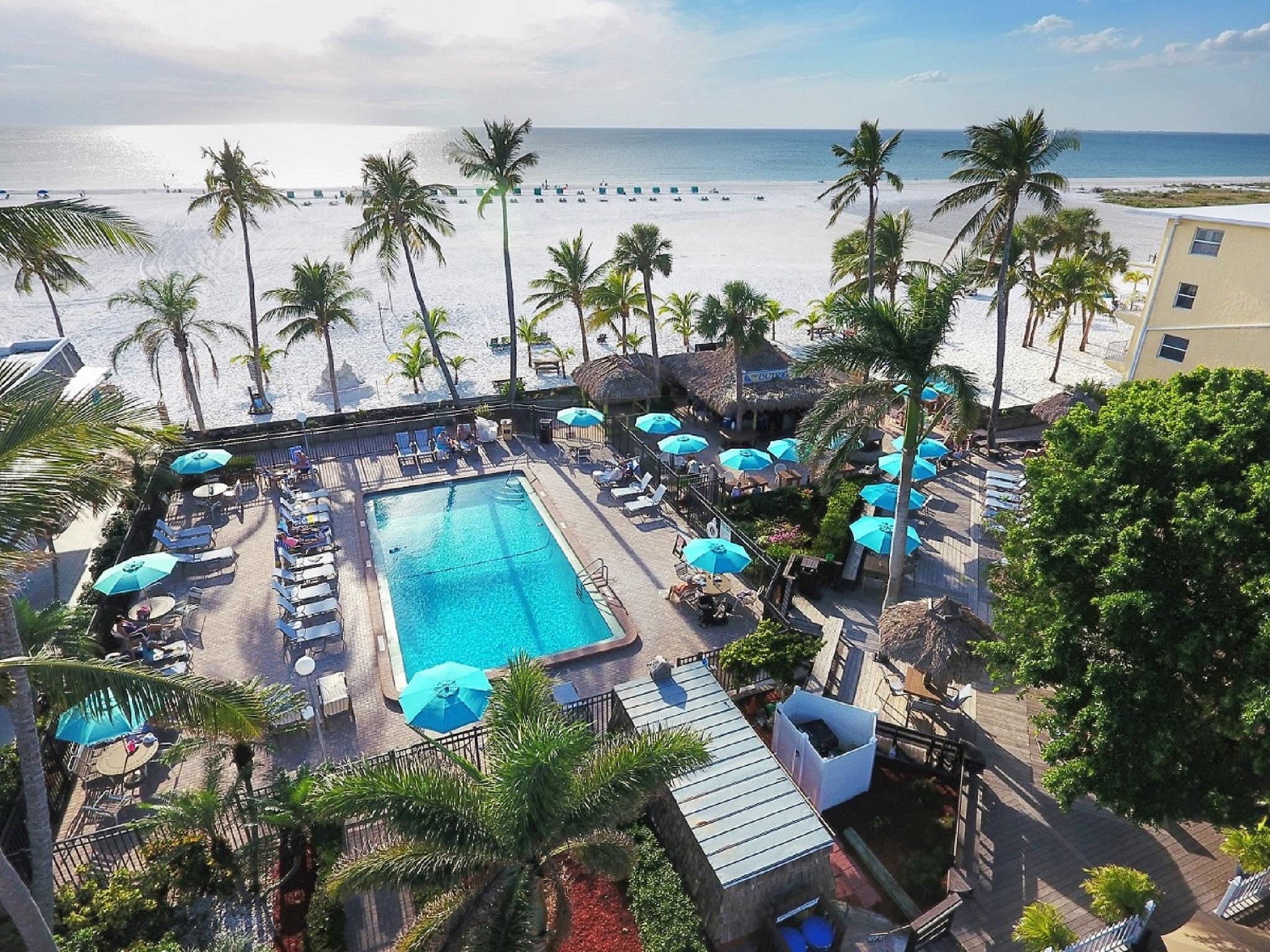 Resort Outrigger Fort Myers Beach