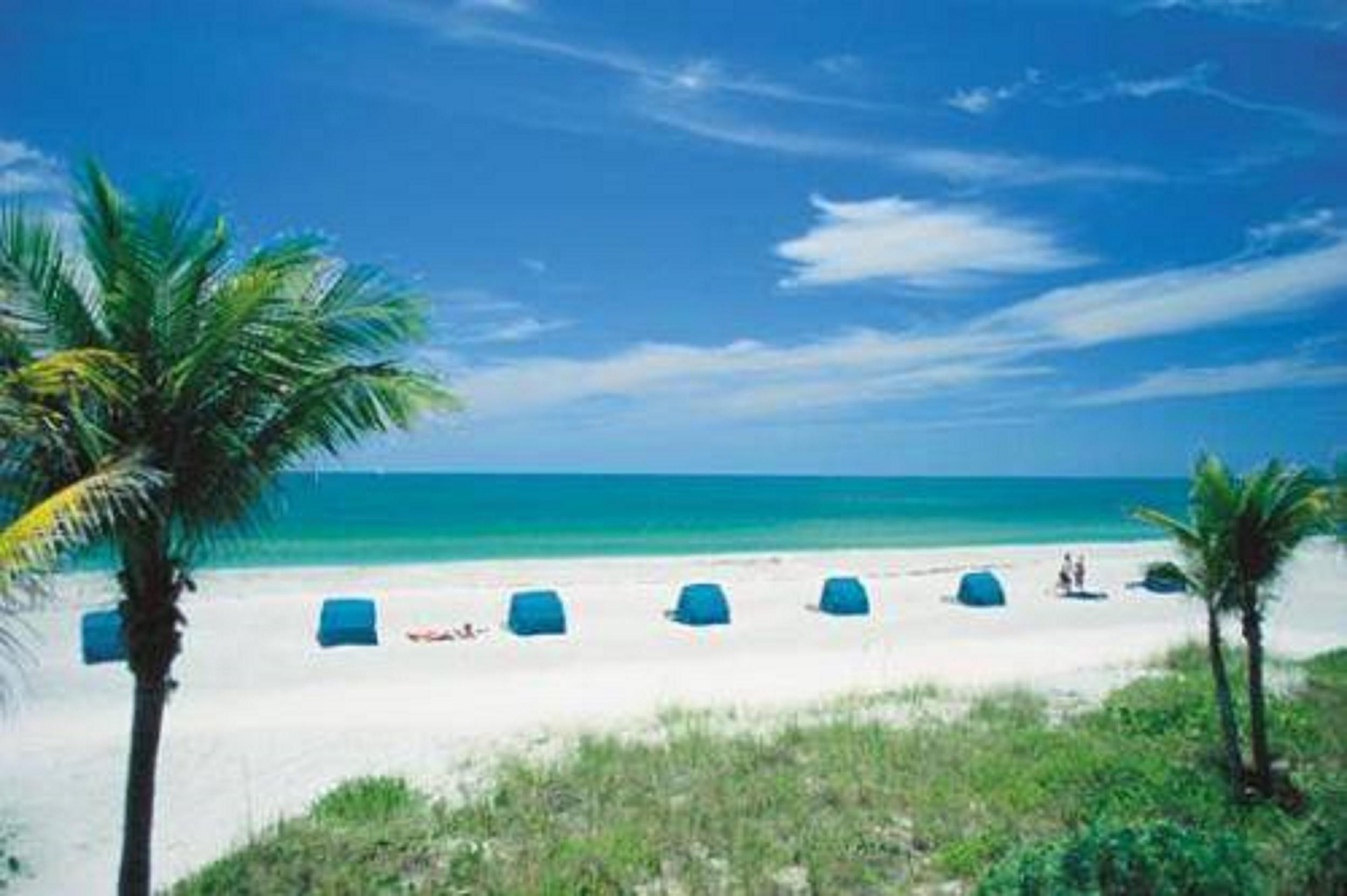 The Beachcomber St. Pete & Resort