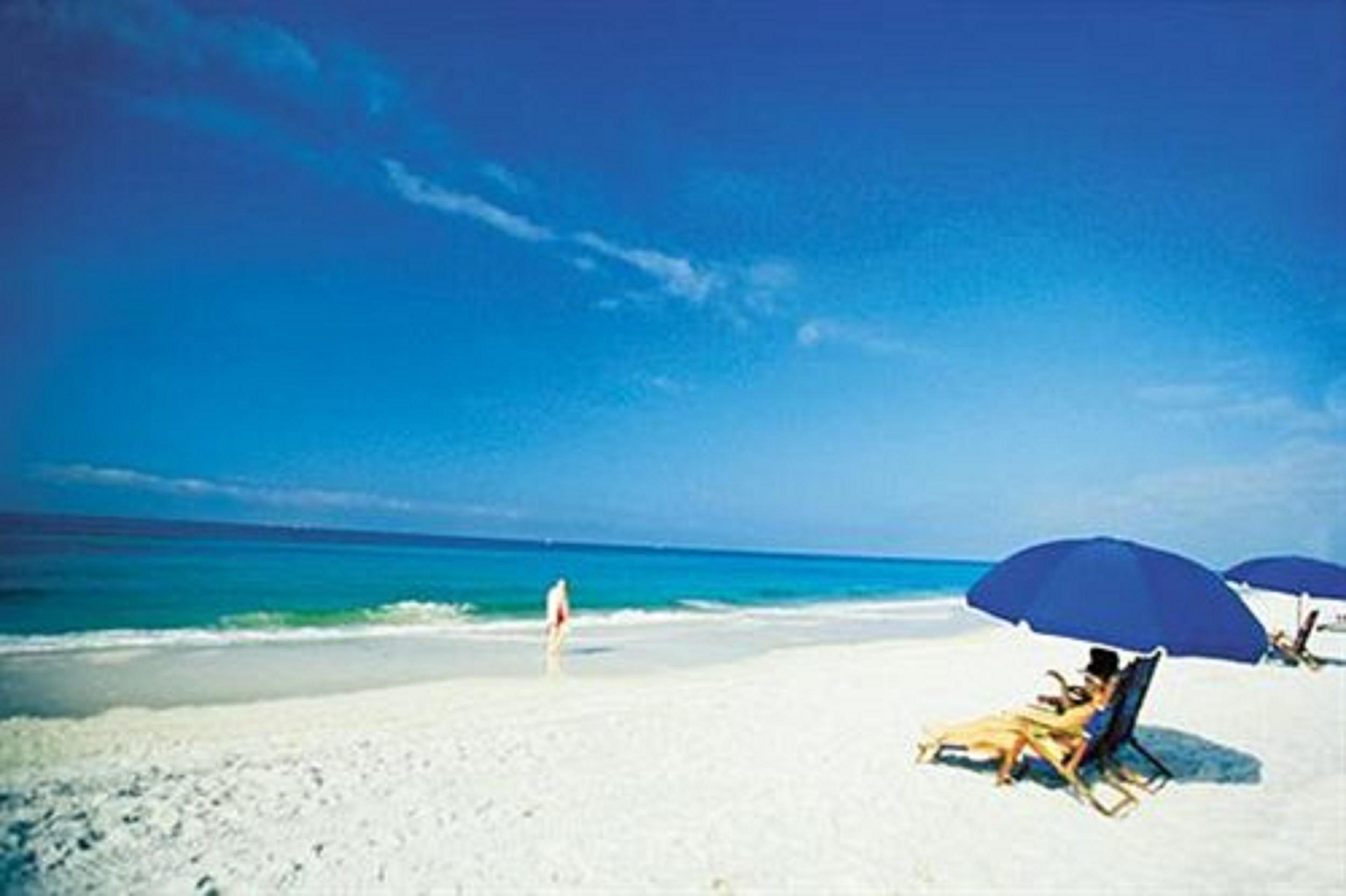 The Beachcomber St. Pete & Resort