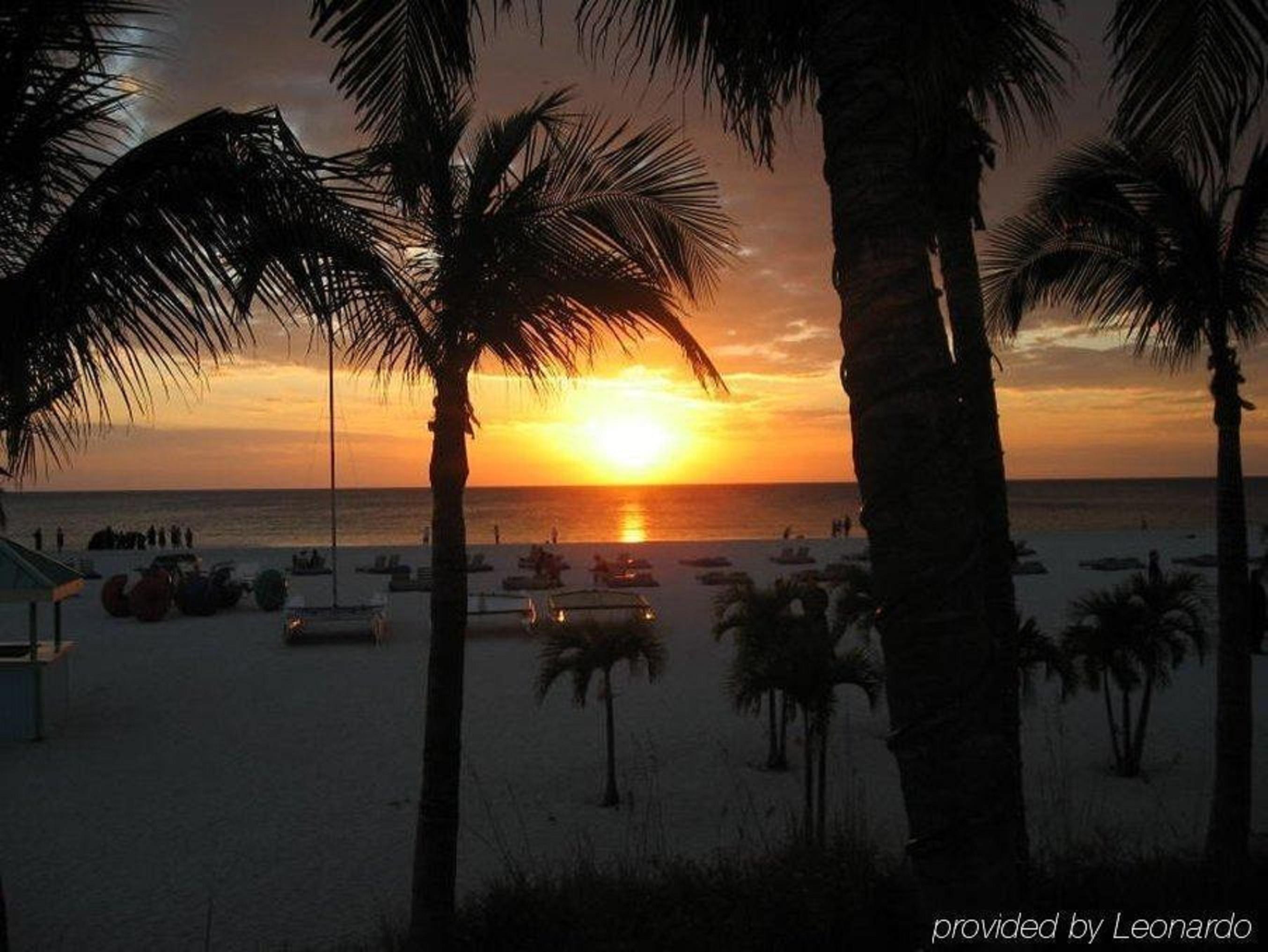 The Beachcomber St. Pete & Resort