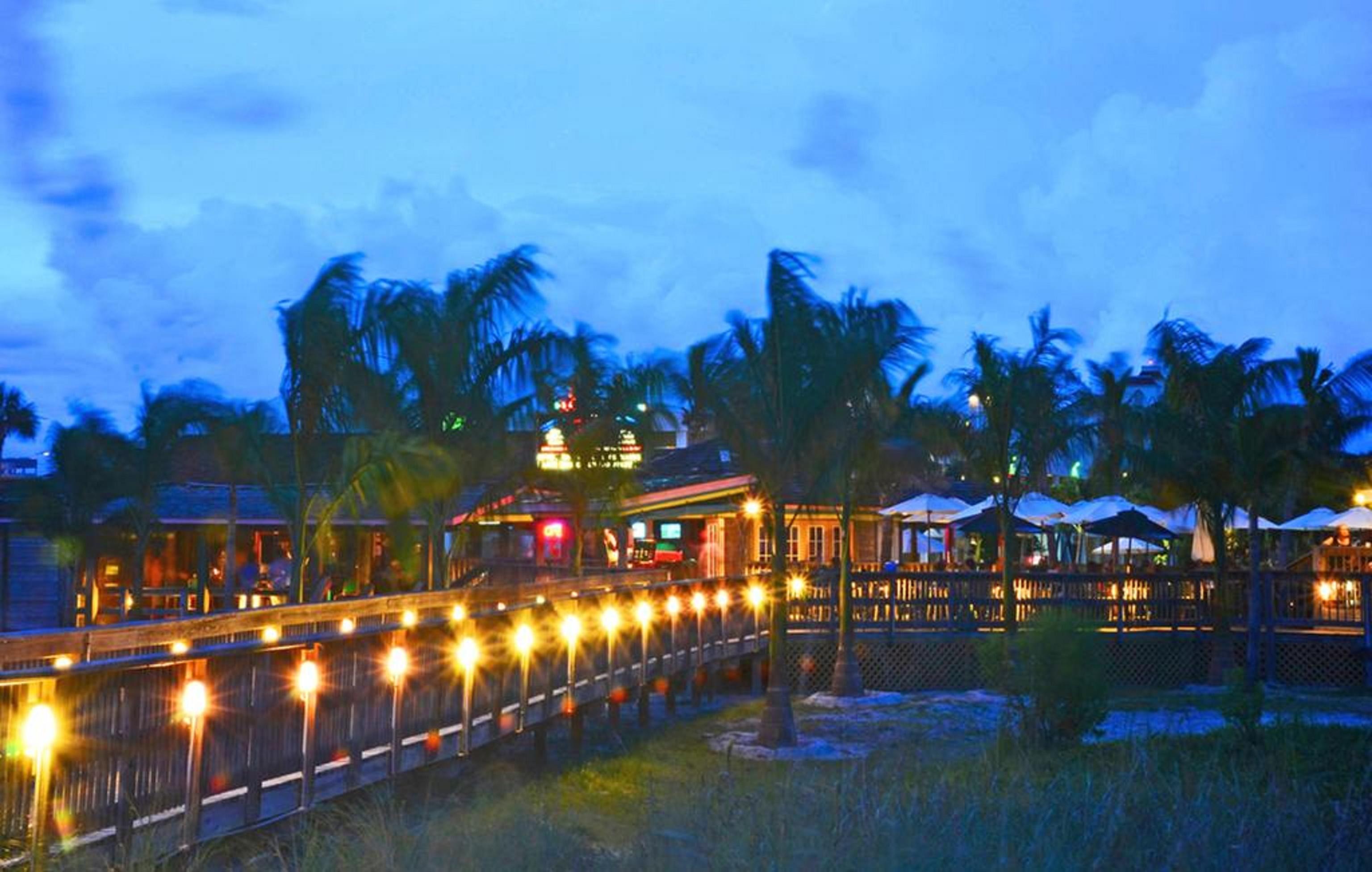 The Beachcomber St. Pete & Resort St. Pete Beach