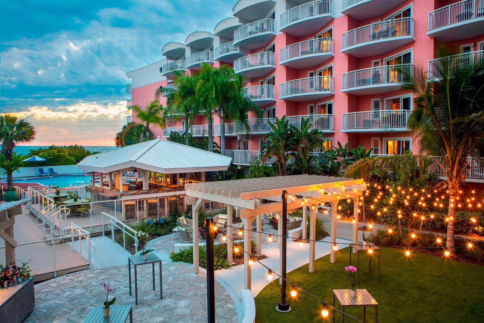House By The Don Cesar Hotel St. Pete Beach
