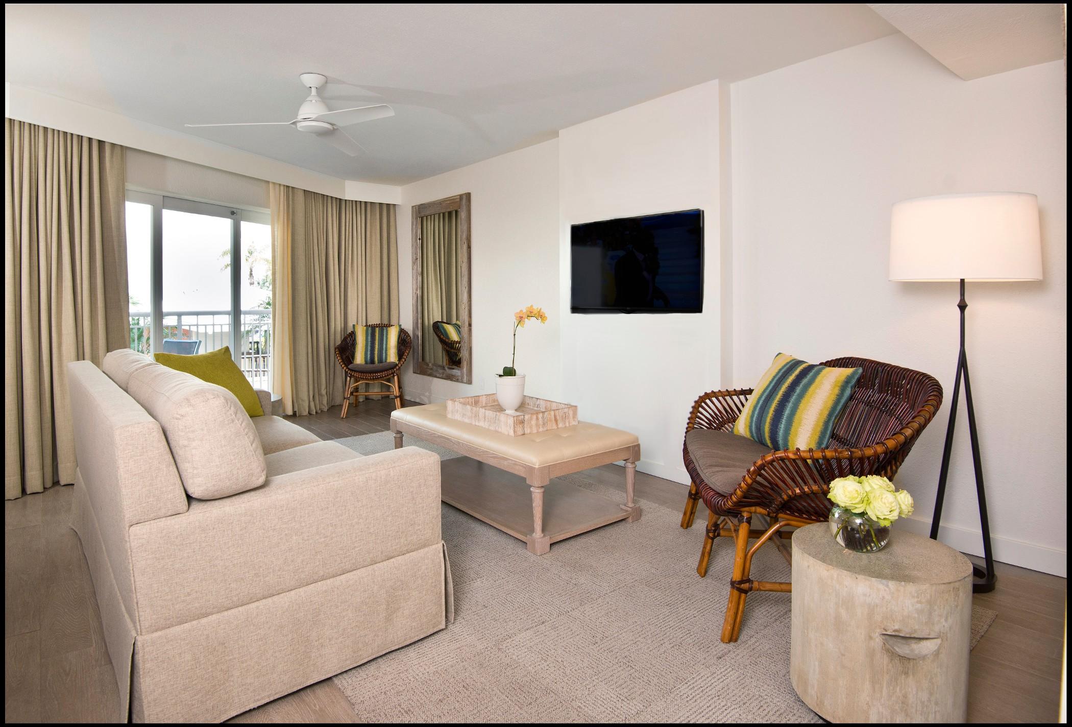 Hotel House By The Don Cesar 3*