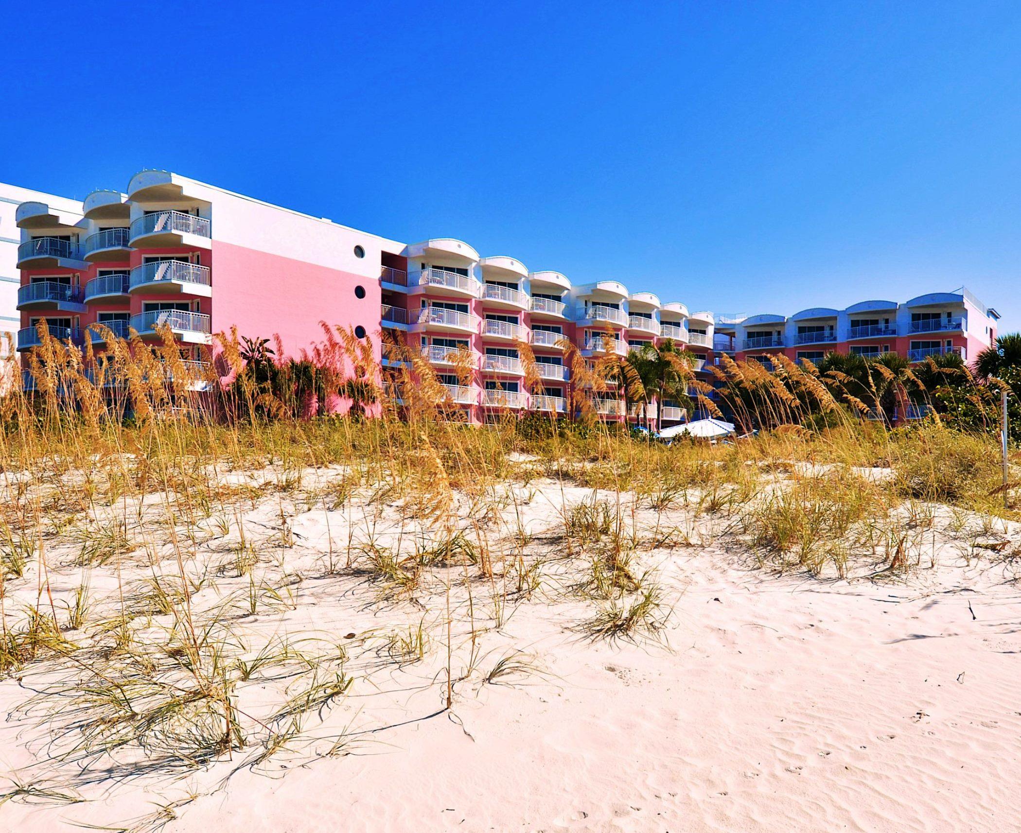 House By The Don Cesar 3*