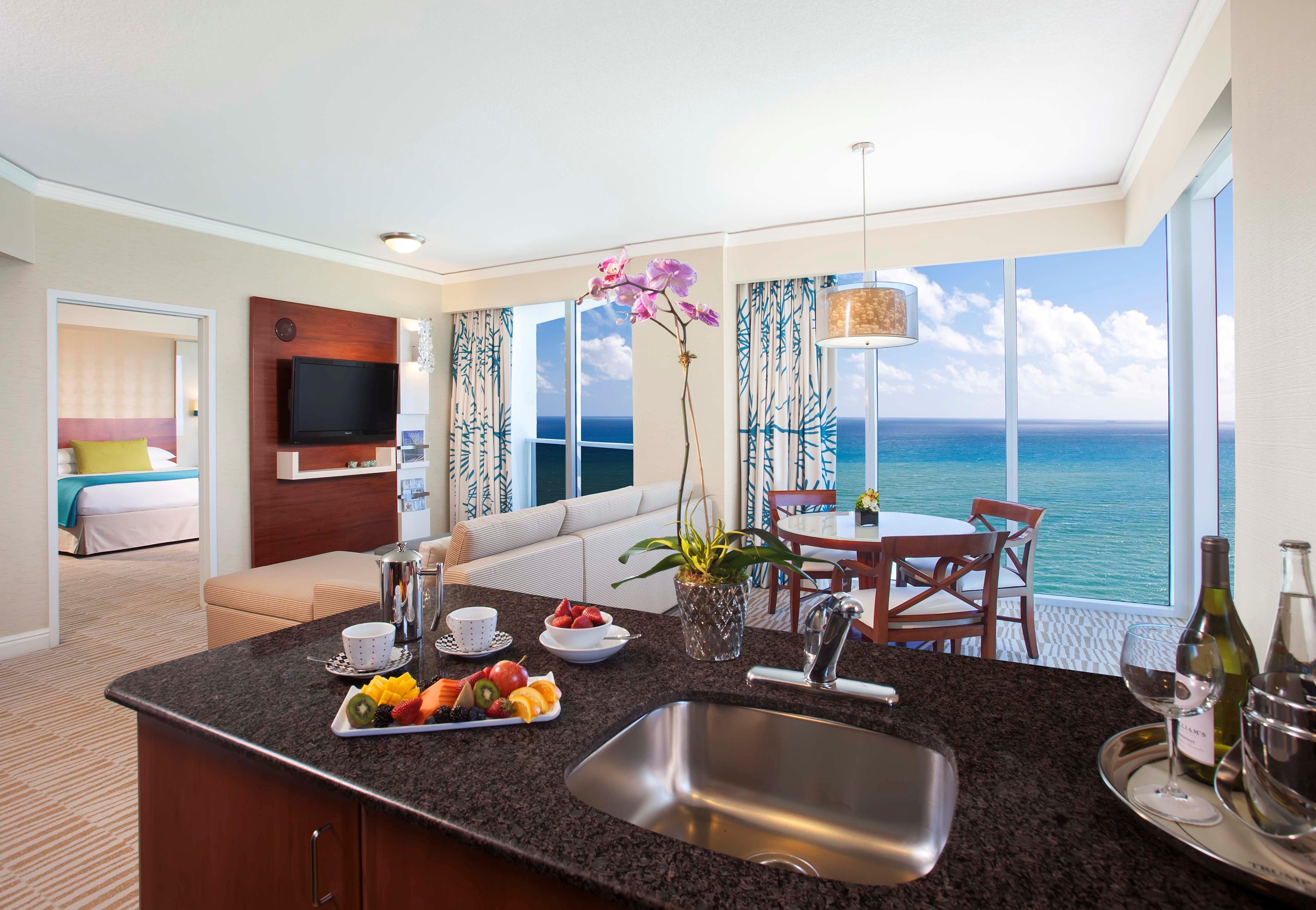 Resort Trump International - Sunny Isles Sunny Isles Beach