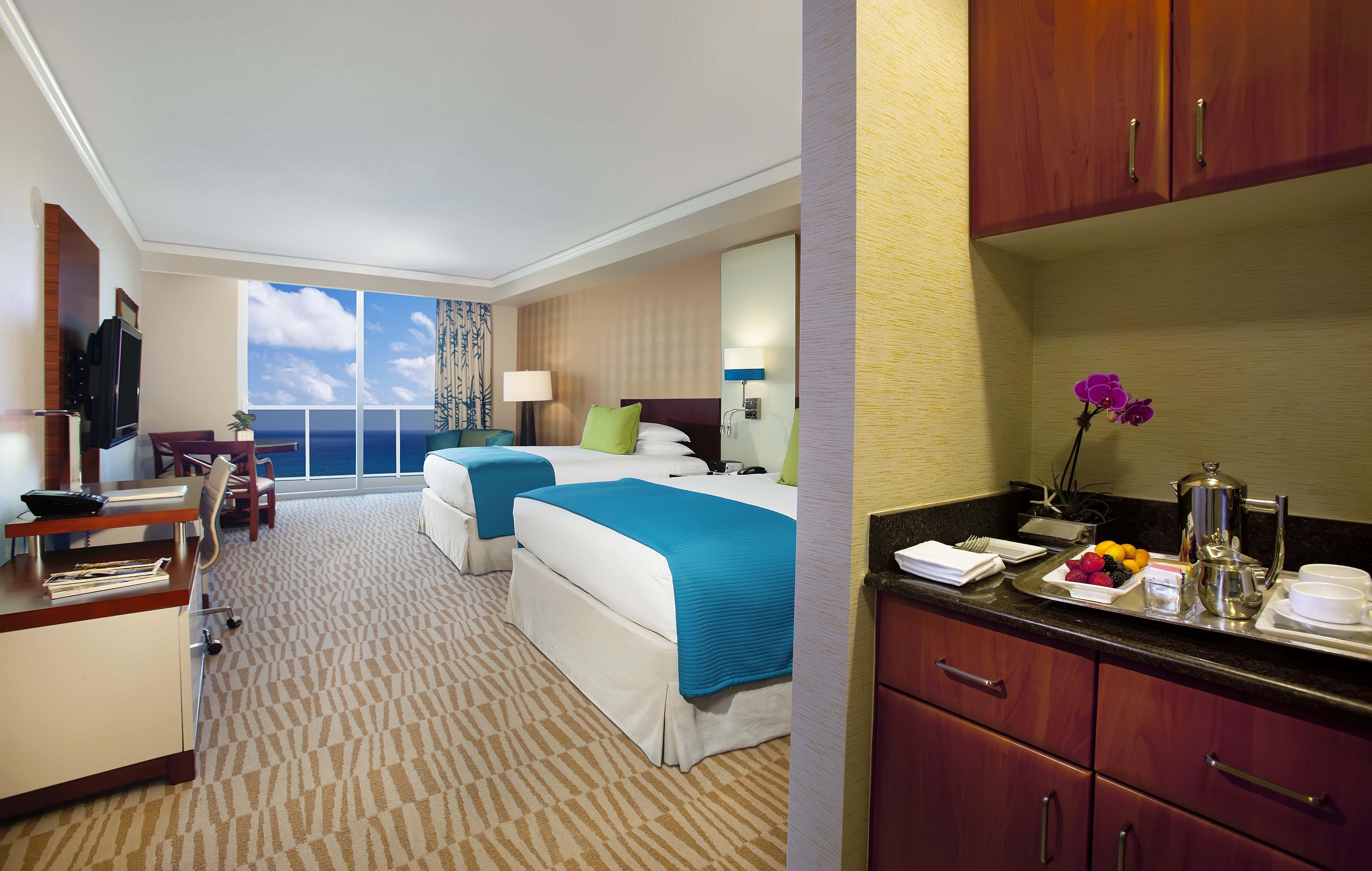 Trump International - Sunny Isles Resort
