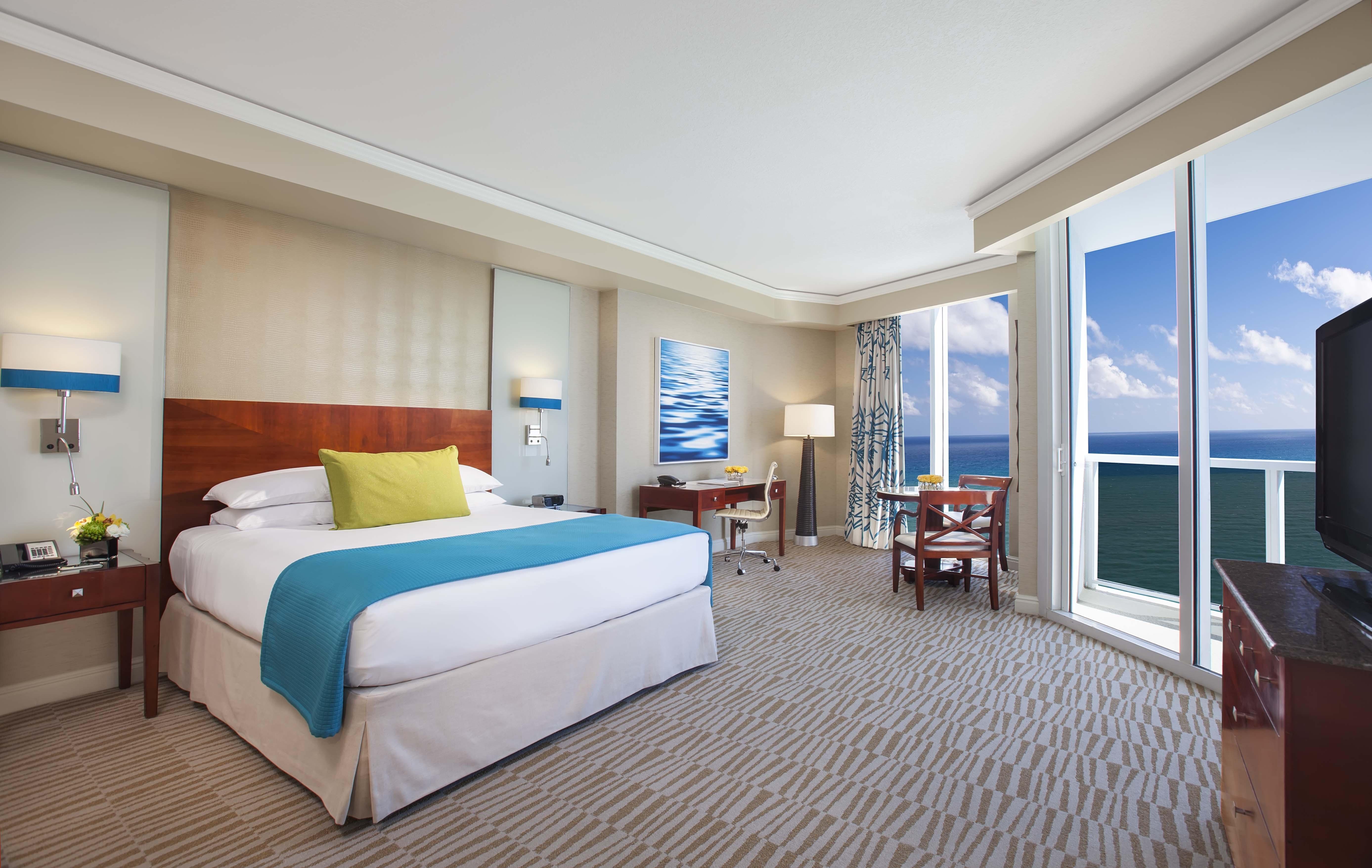 Trump International - Sunny Isles 4* Sunny Isles Beach