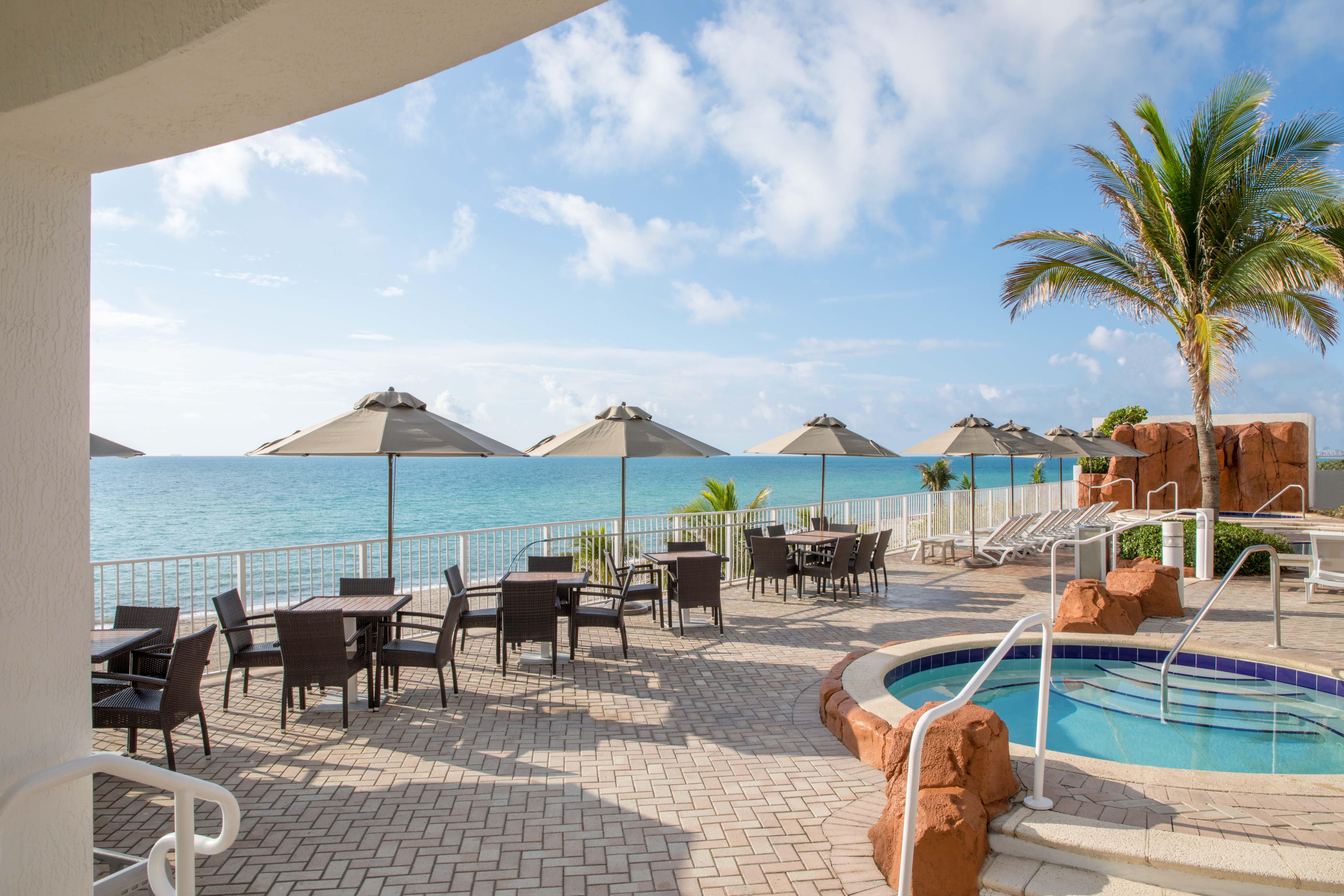Resort Trump International - Sunny Isles