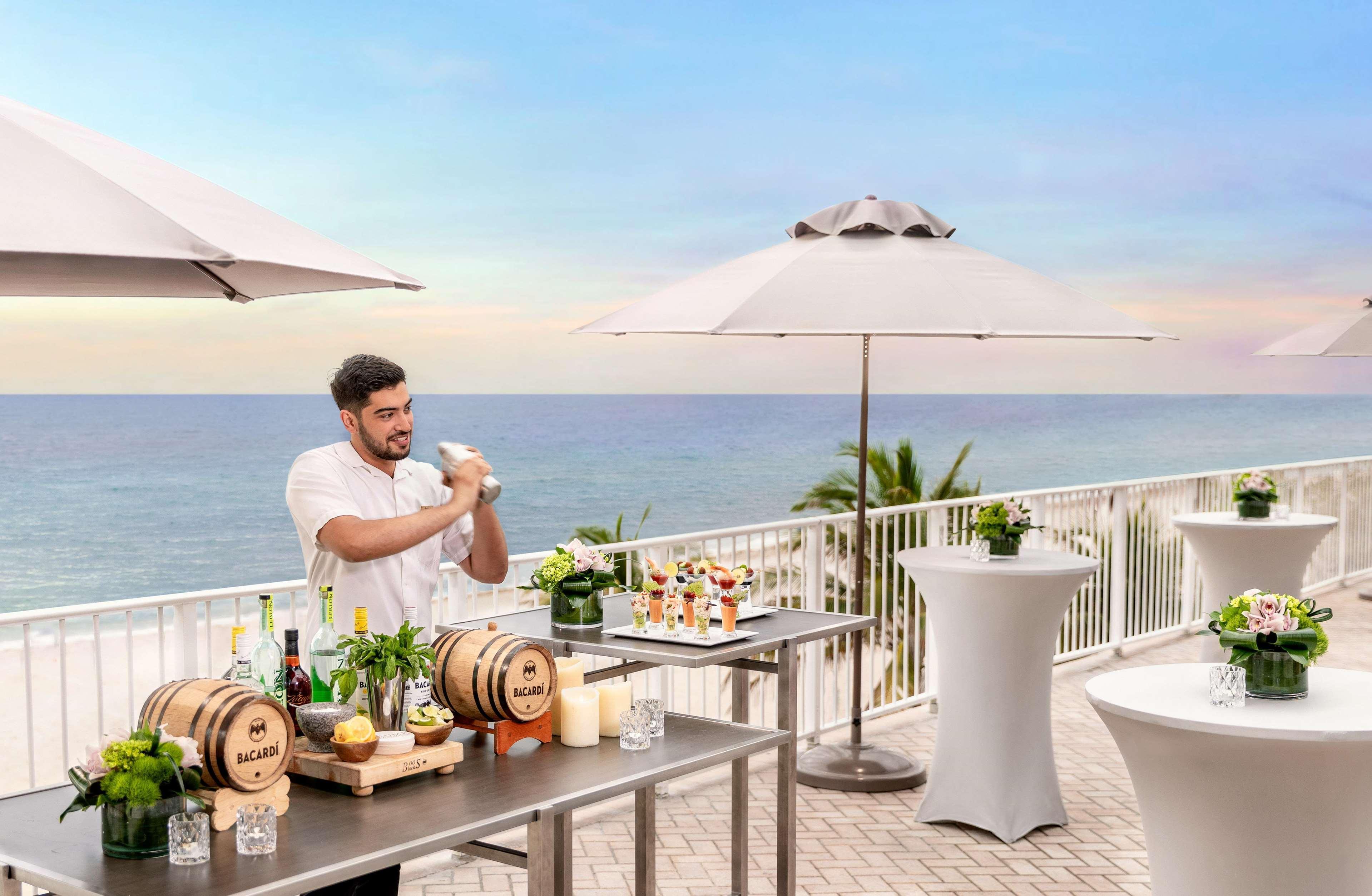 Trump International - Sunny Isles Resort