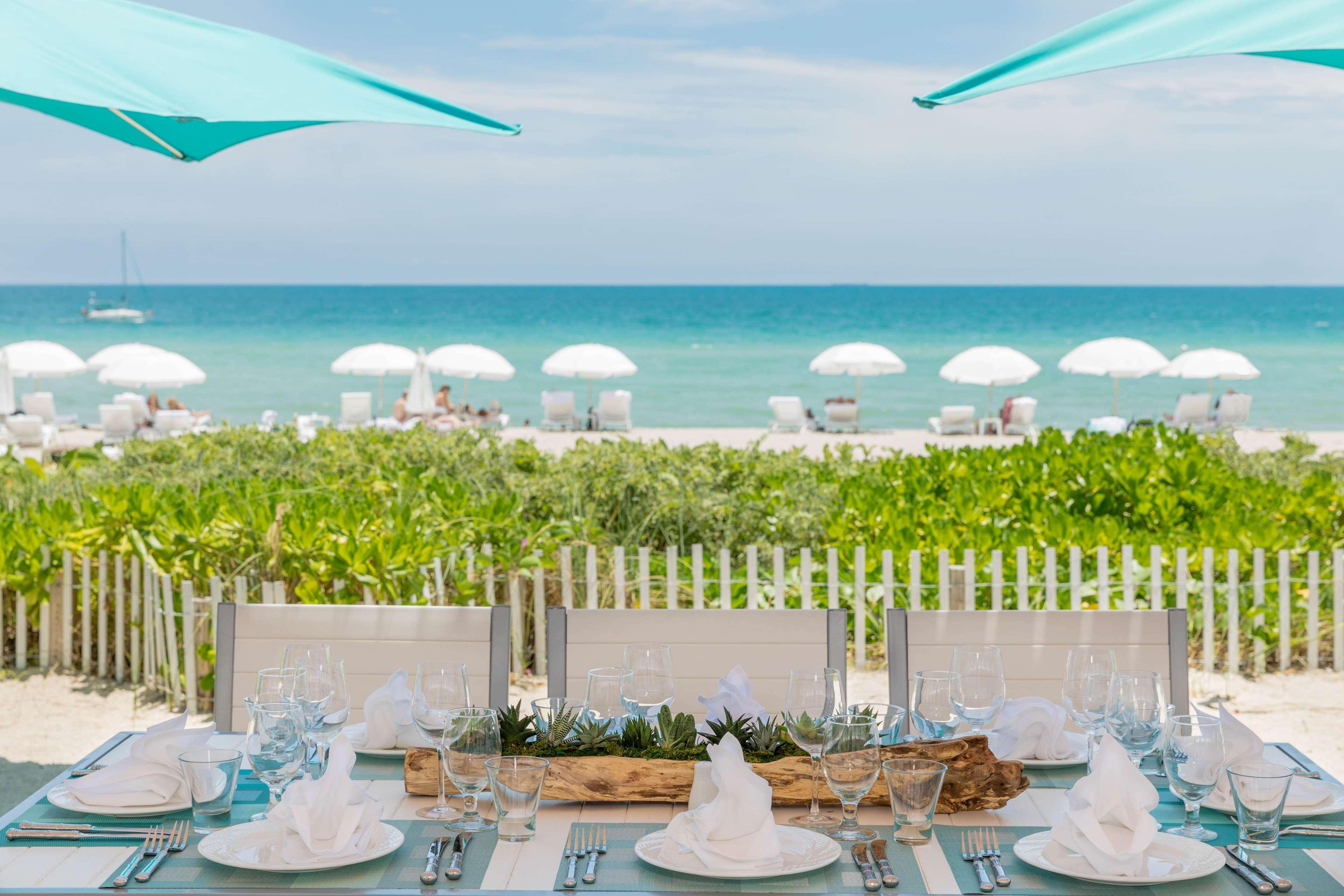 Resort Trump International - Sunny Isles Sunny Isles Beach