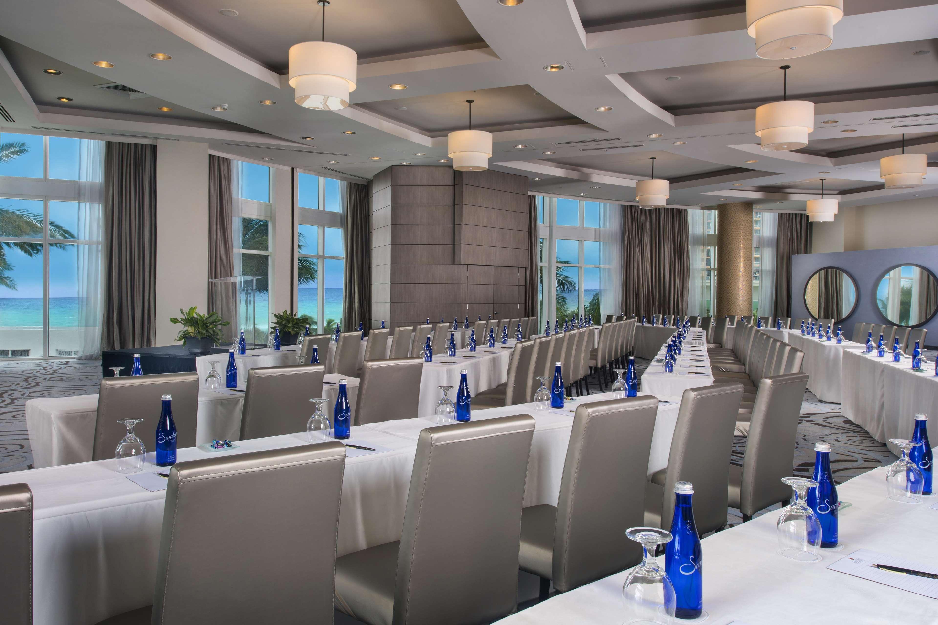 Resort Trump International - Sunny Isles