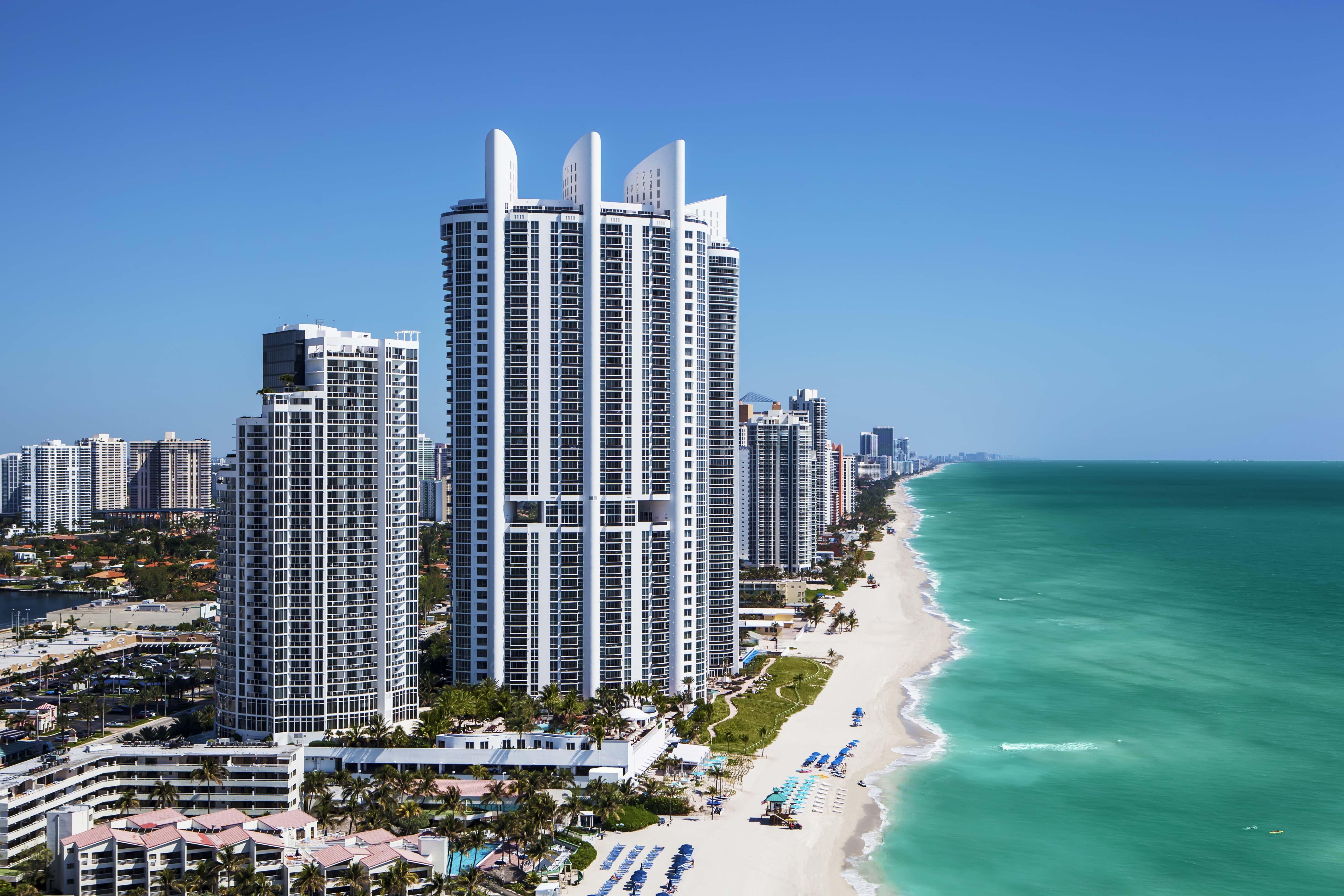 Trump International - Sunny Isles Sunny Isles Beach