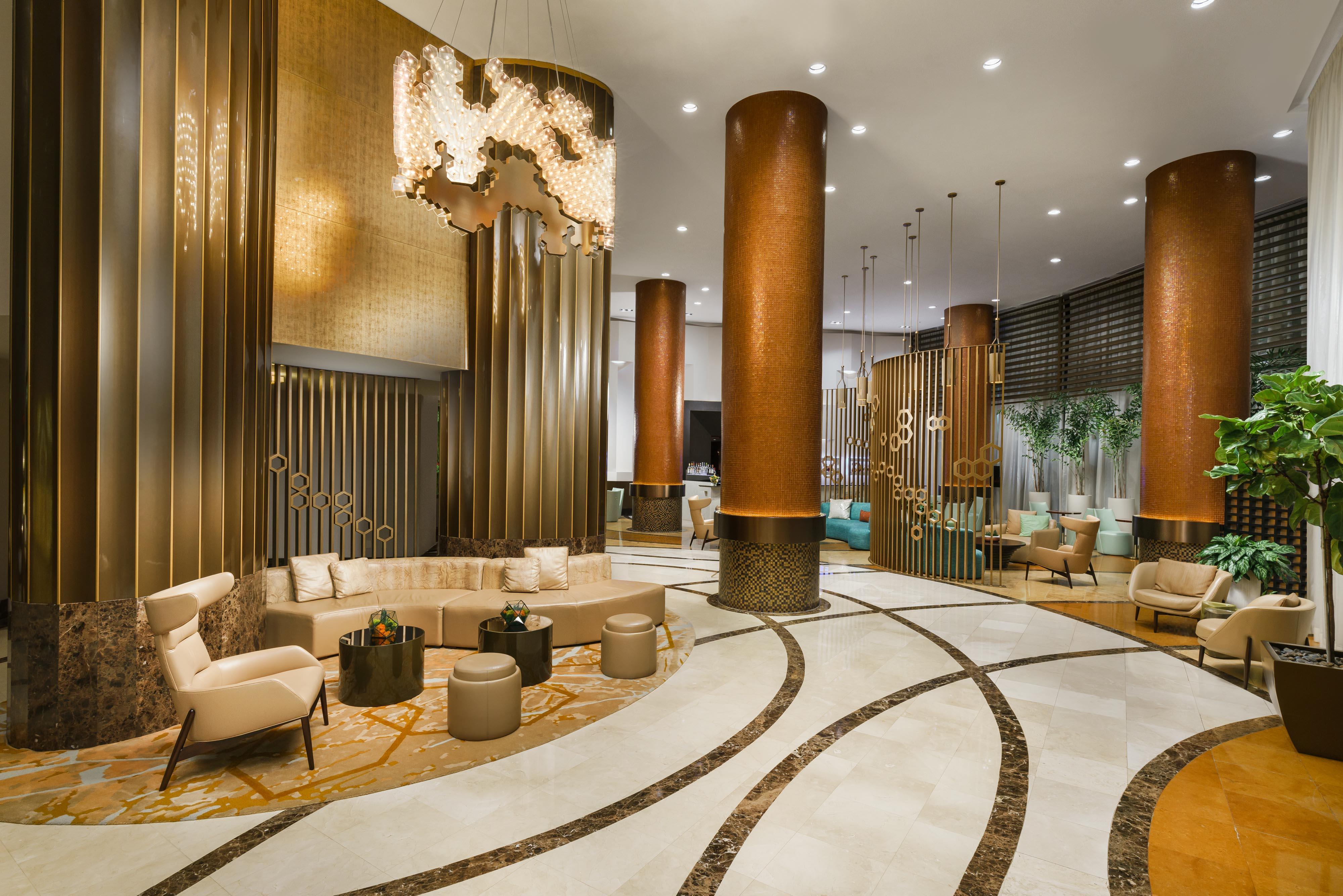 Trump International - Sunny Isles