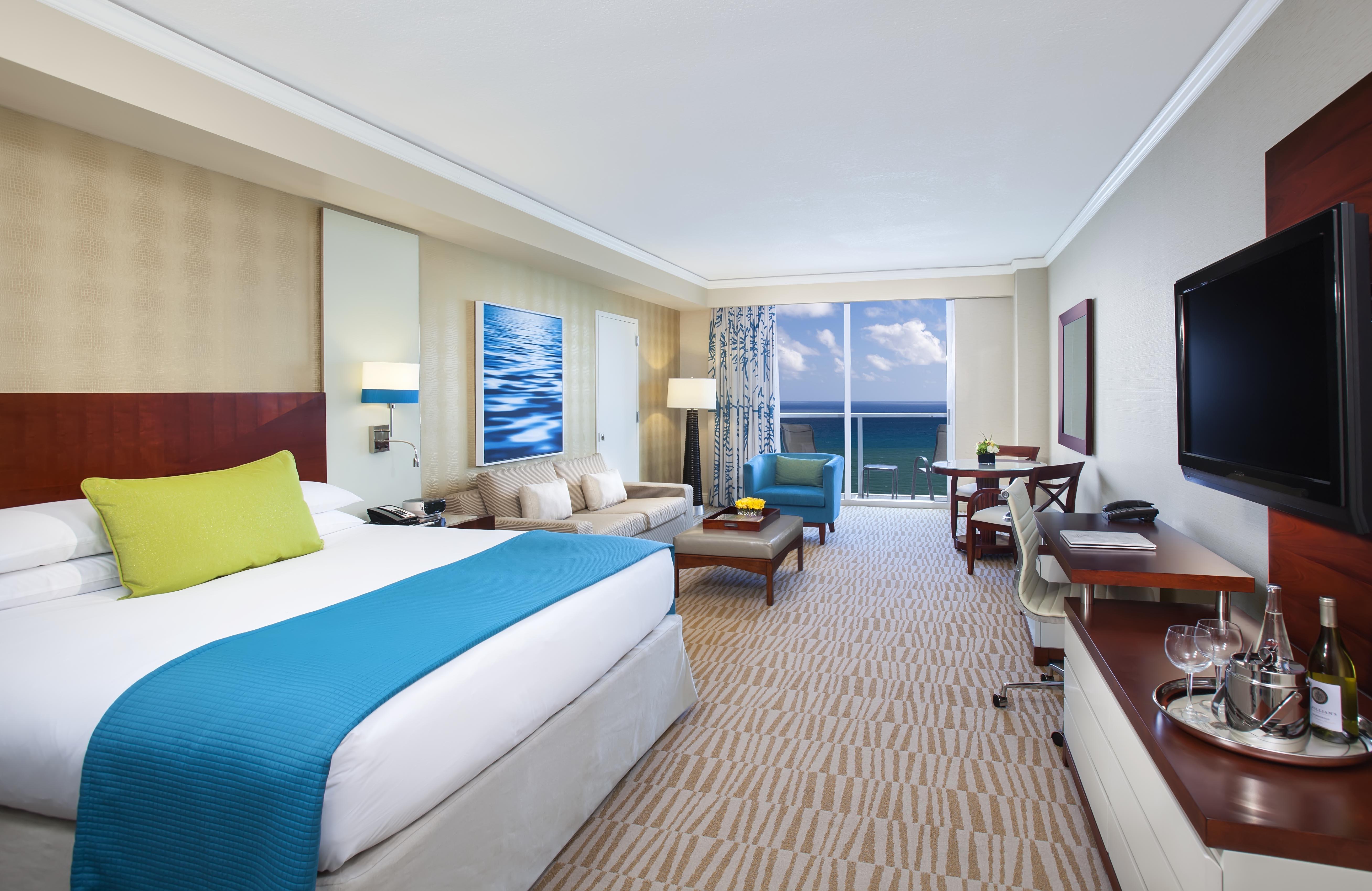 Trump International - Sunny Isles Resort Sunny Isles Beach