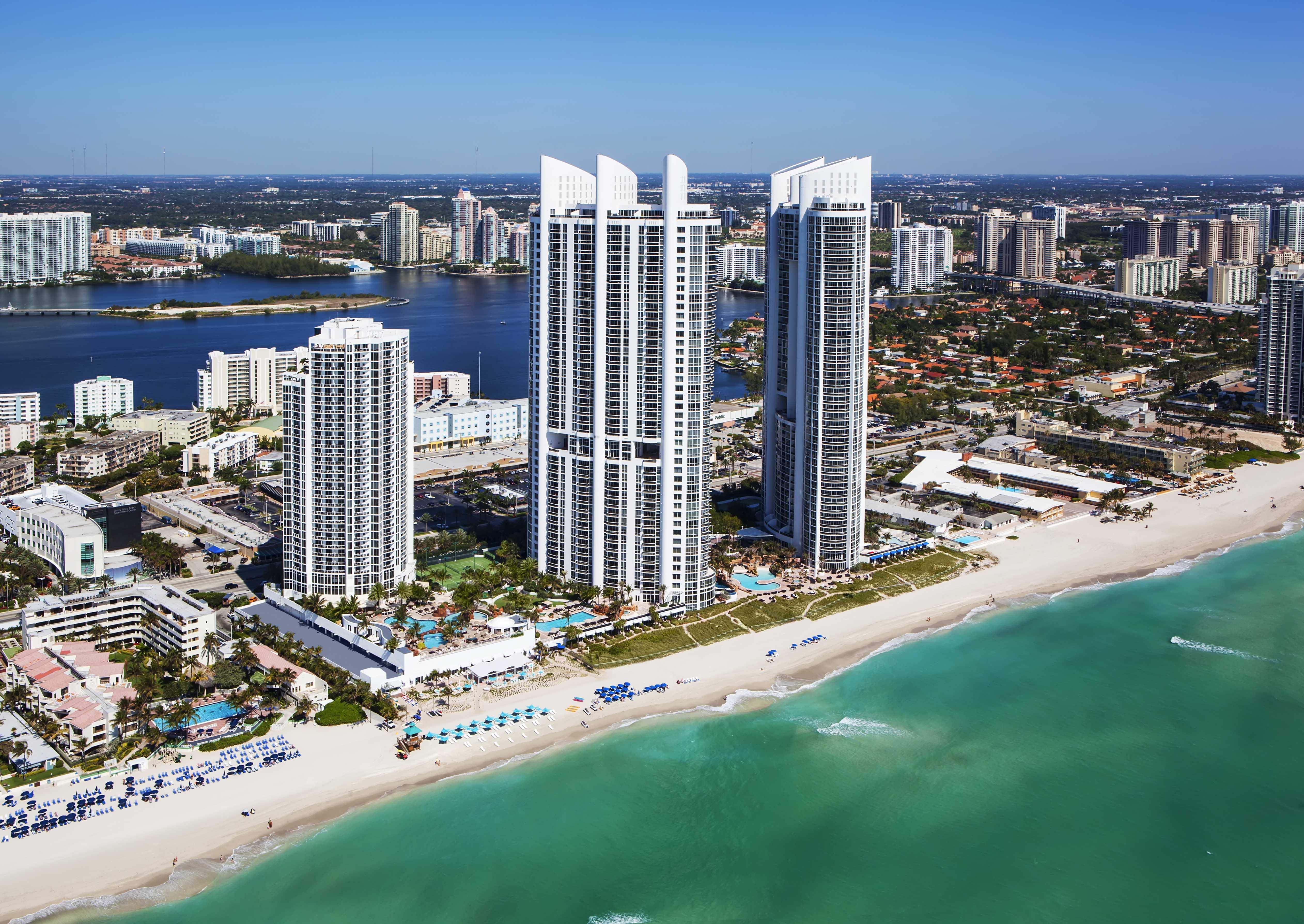 Trump International - Sunny Isles 4*