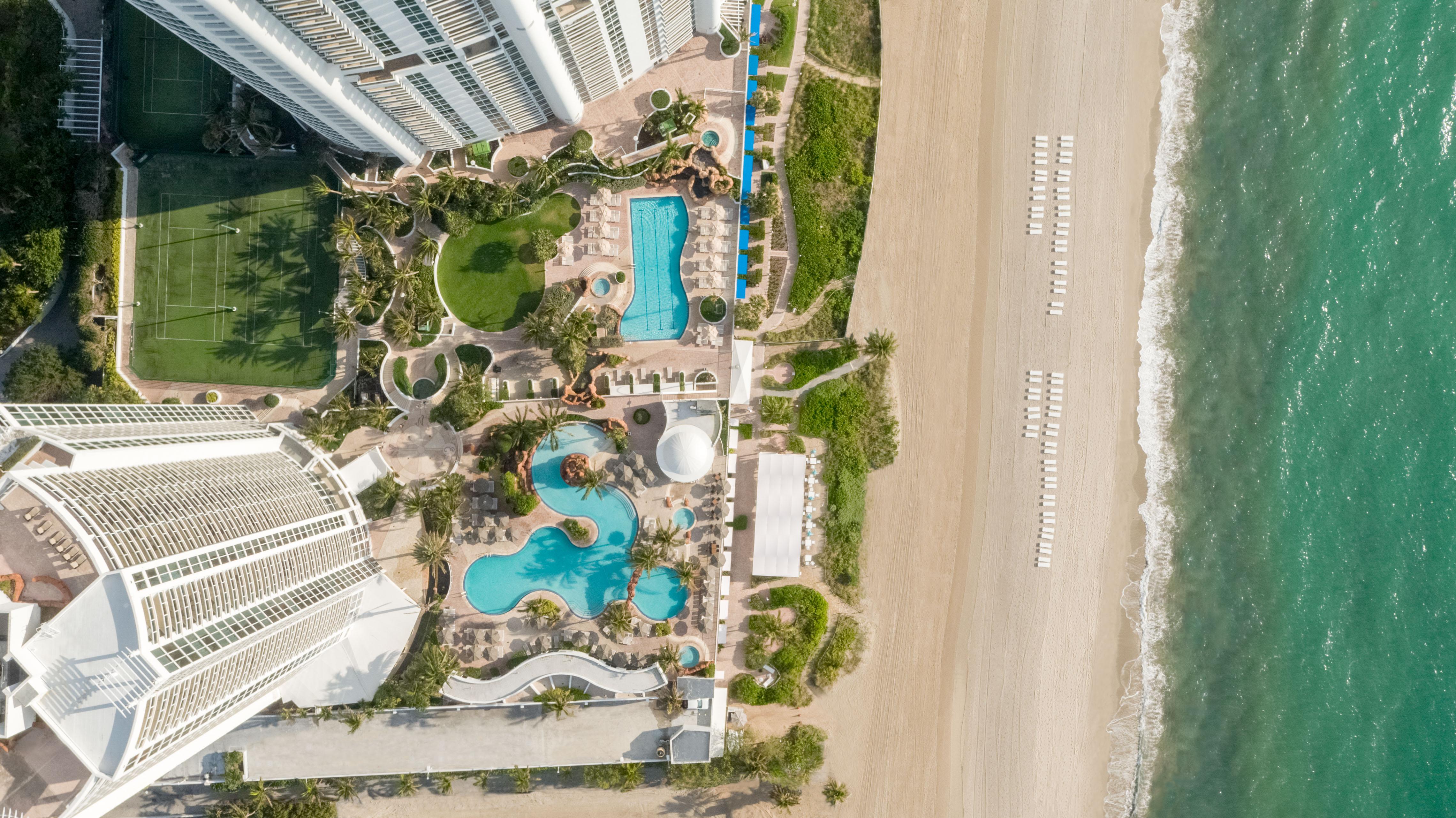 Trump International - Sunny Isles Resort Sunny Isles Beach