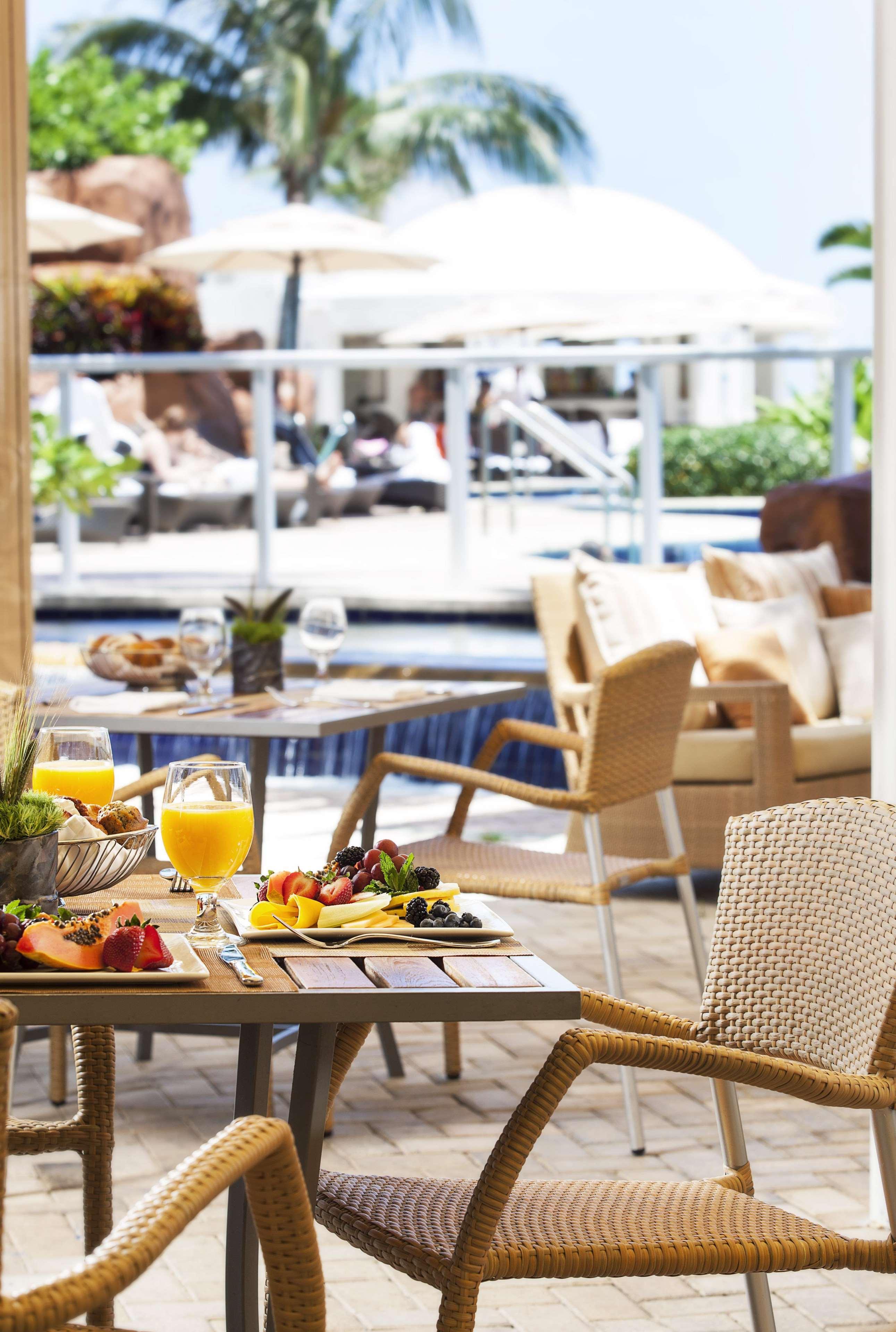 Resort Trump International - Sunny Isles