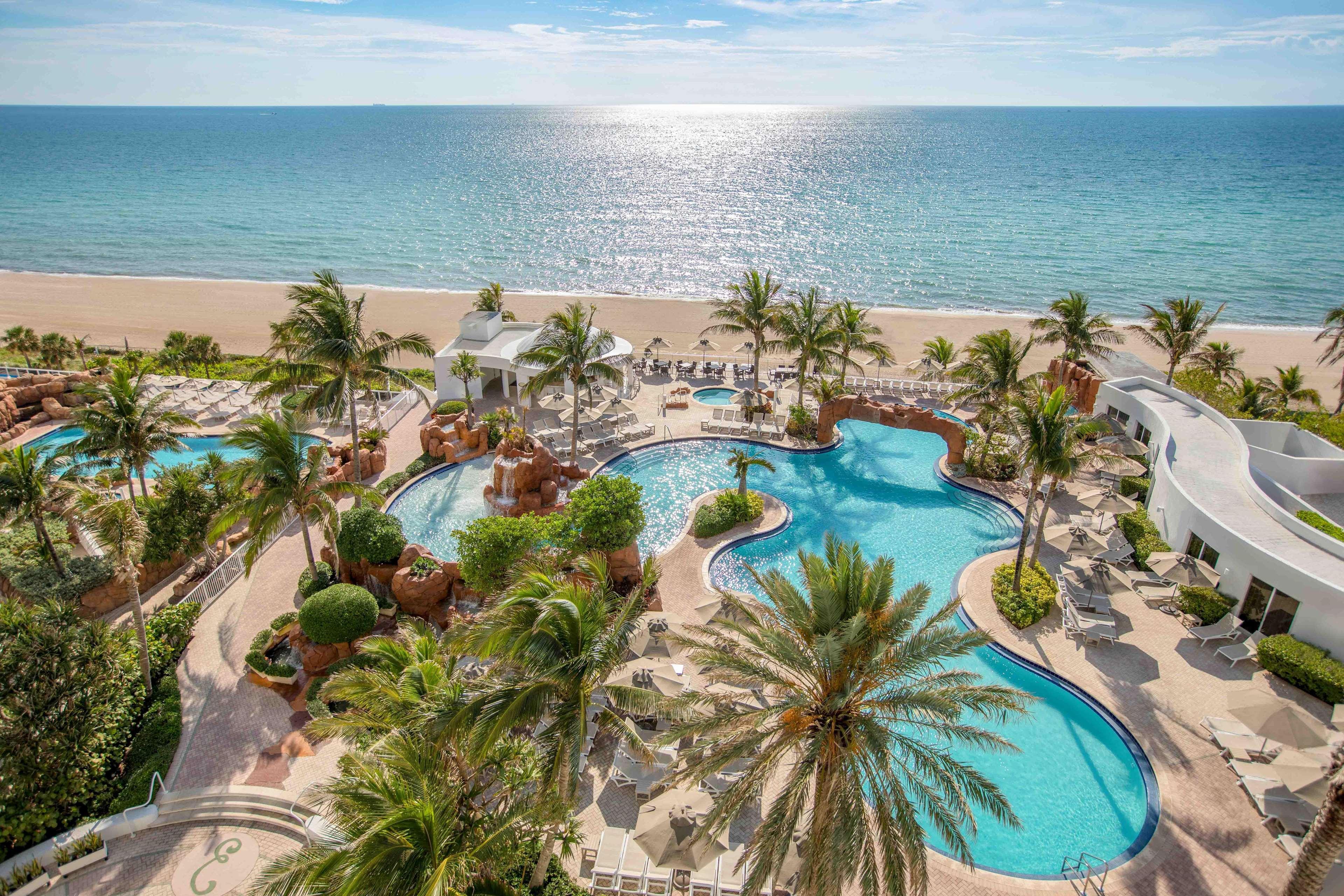Trump International - Sunny Isles Resort