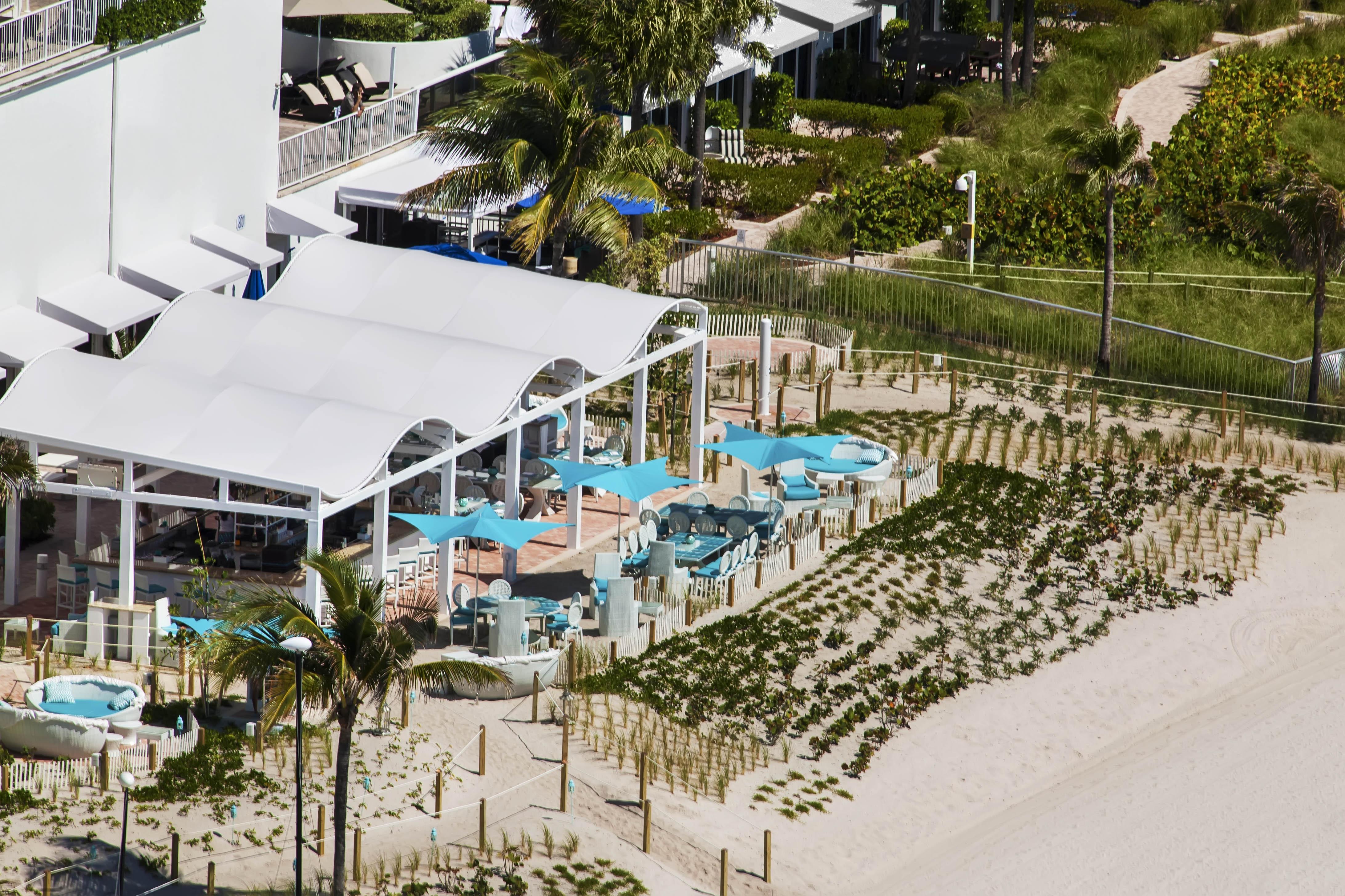 Resort Trump International - Sunny Isles 4*