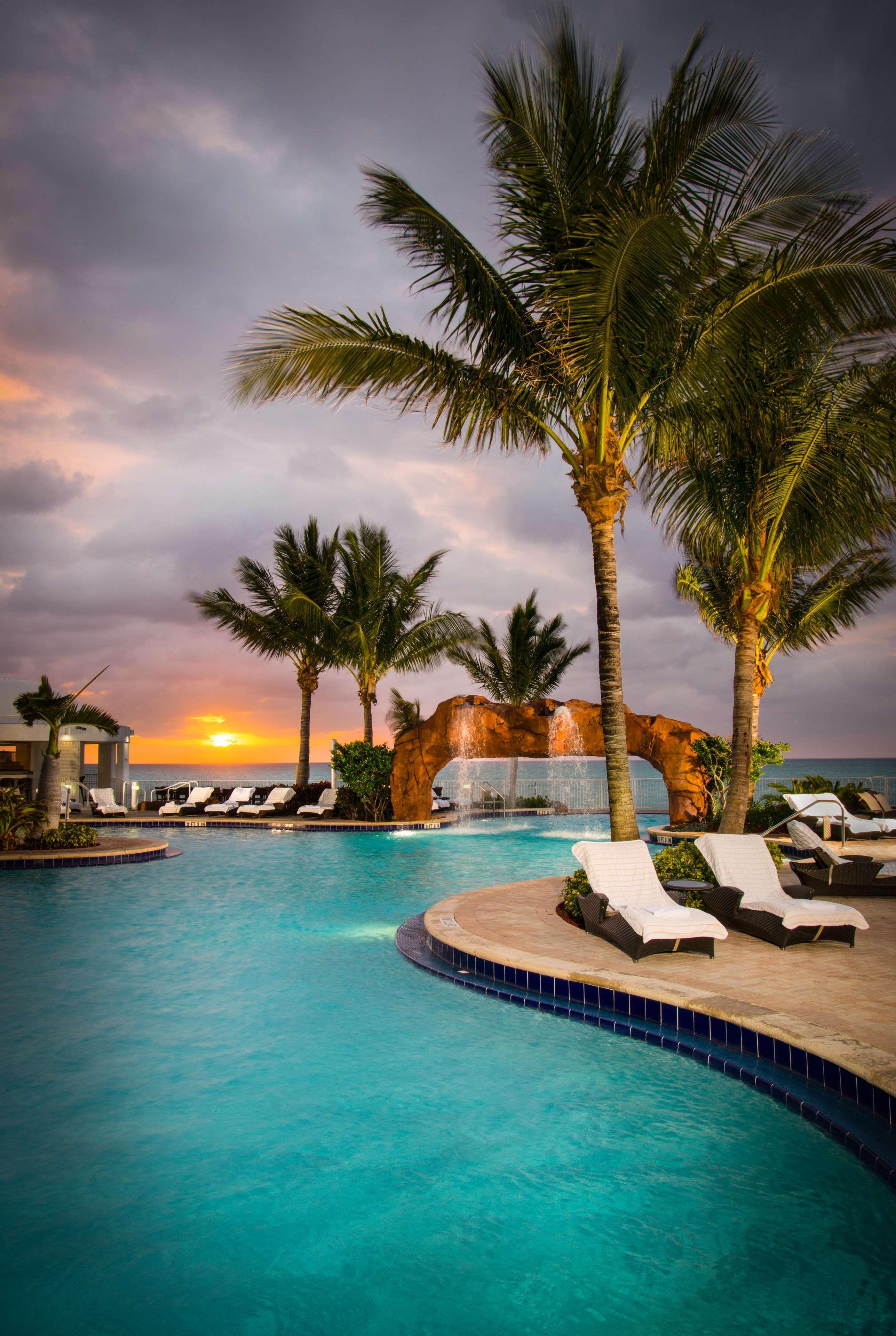 Trump International - Sunny Isles 4*