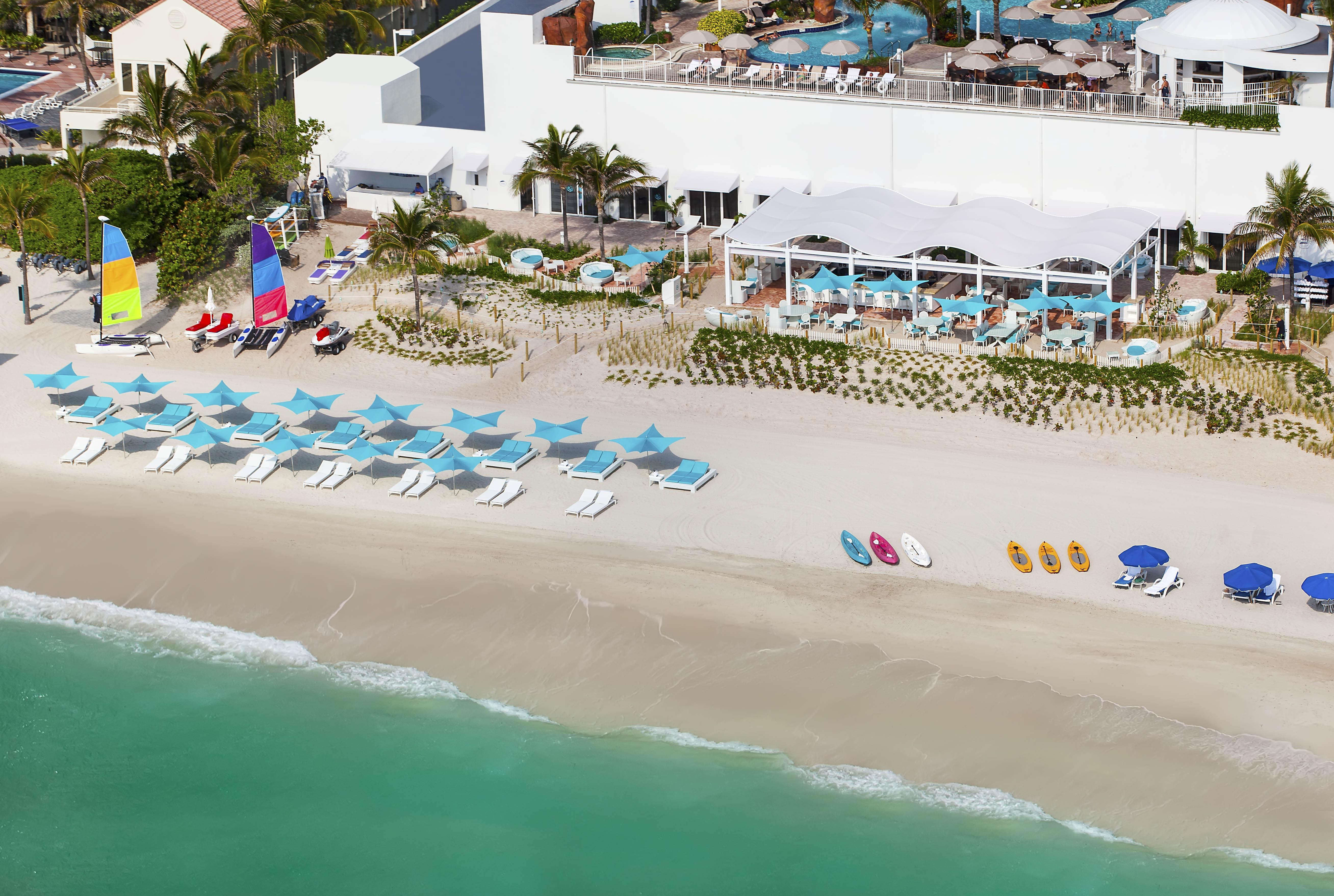 Trump International - Sunny Isles 4* Sunny Isles Beach