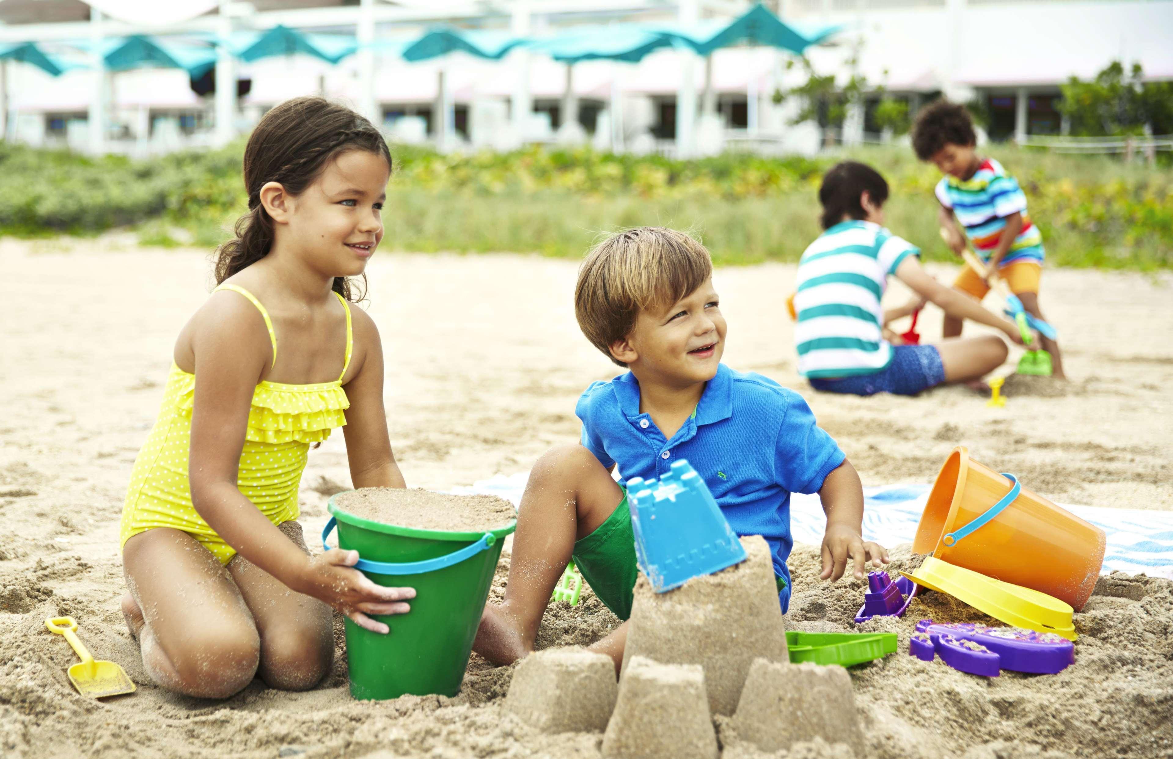Trump International - Sunny Isles Resort 4*