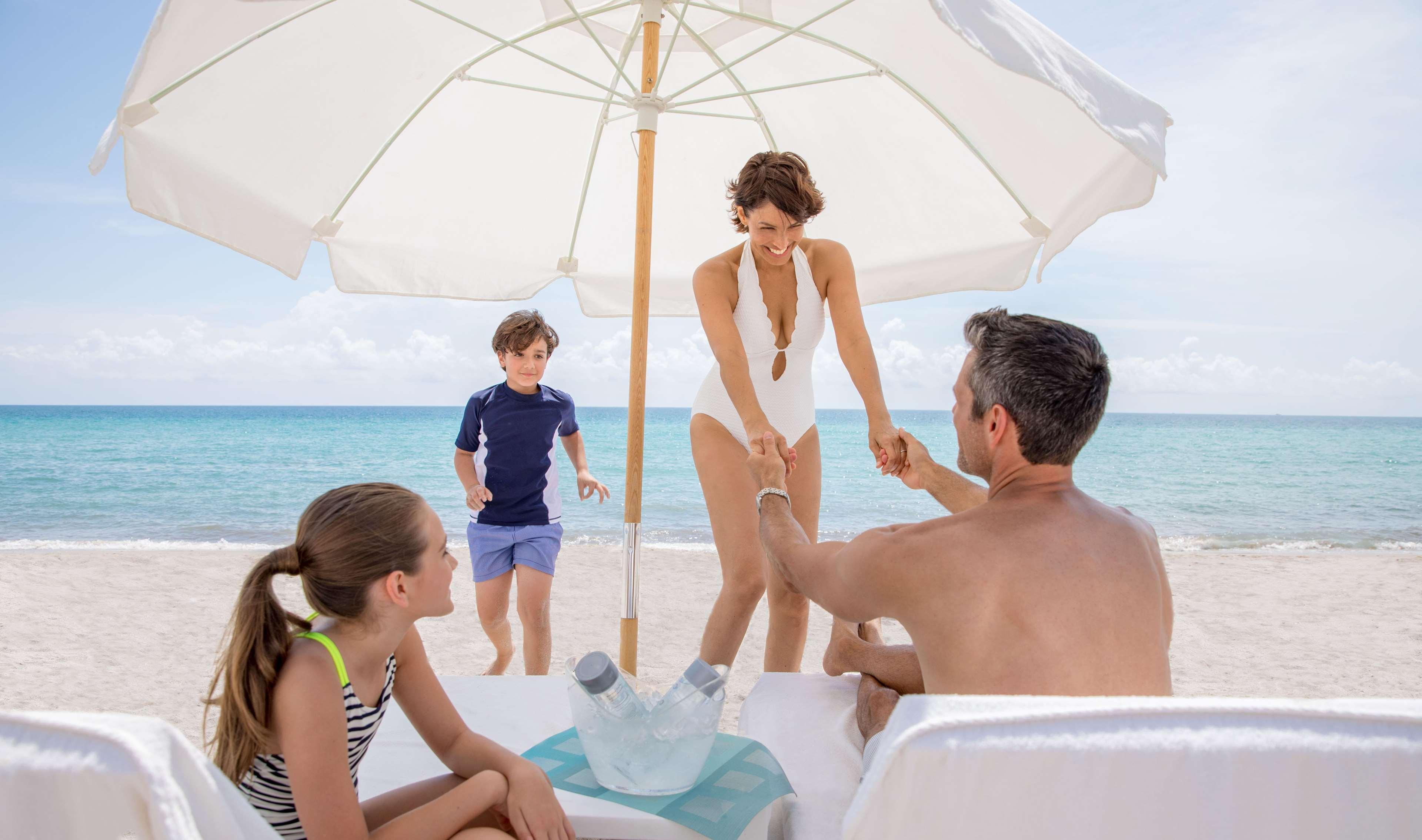 Trump International - Sunny Isles Resort