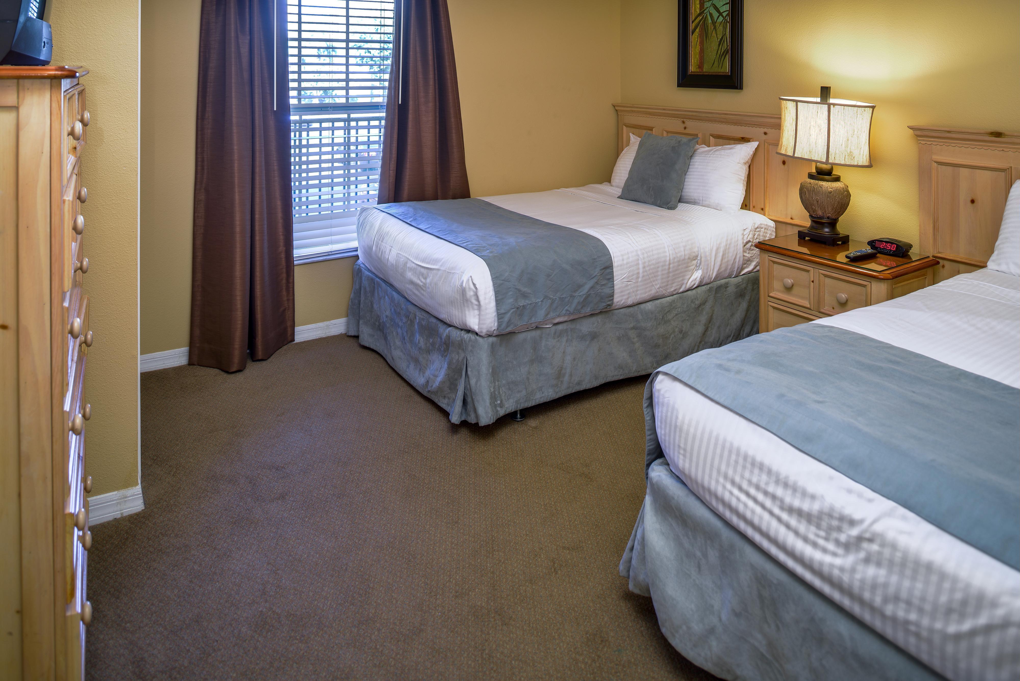 Hilton Vacation Club Aqua Sol Orlando West Resort 4*
