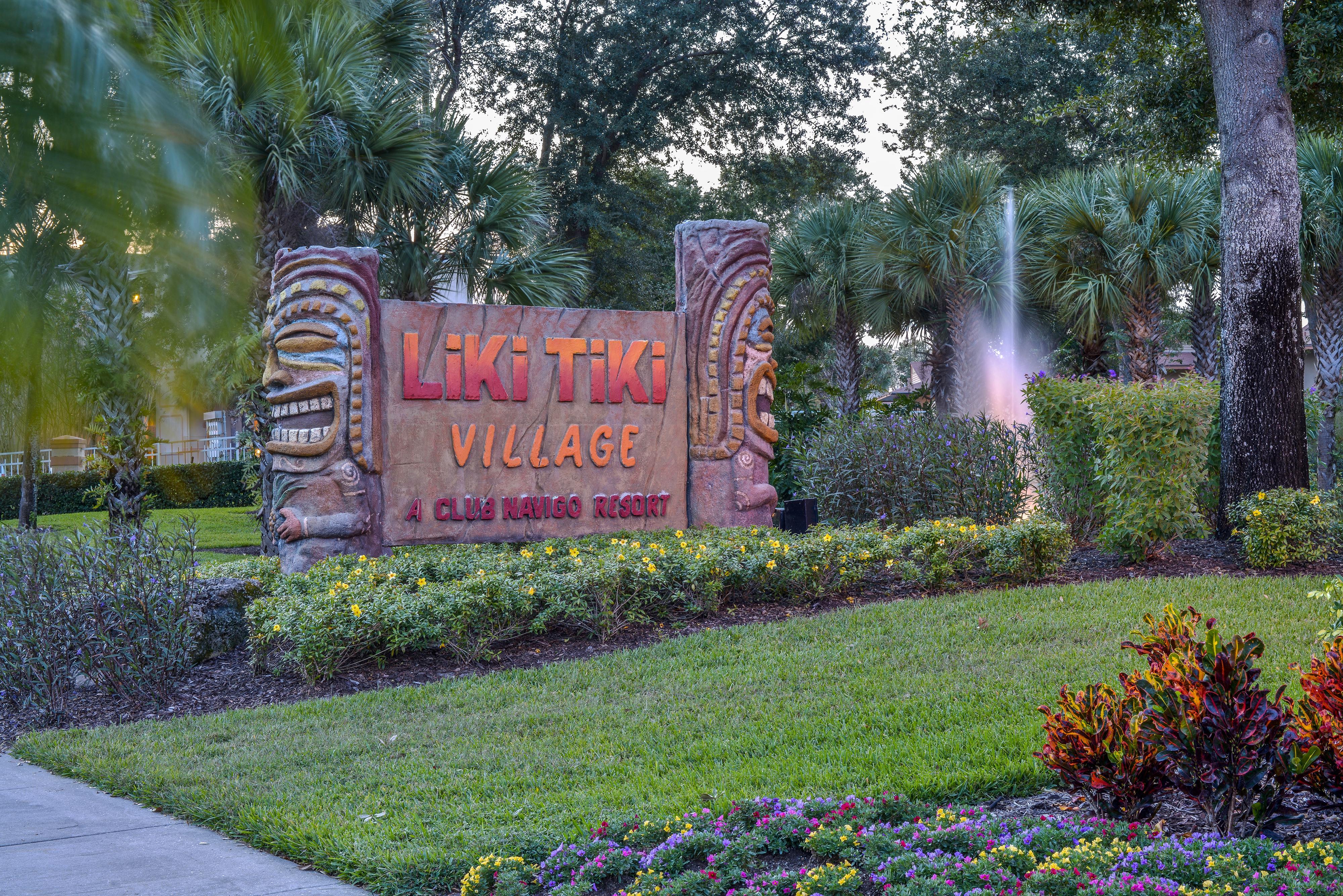 Hilton Vacation Club Aqua Sol Orlando West Resort