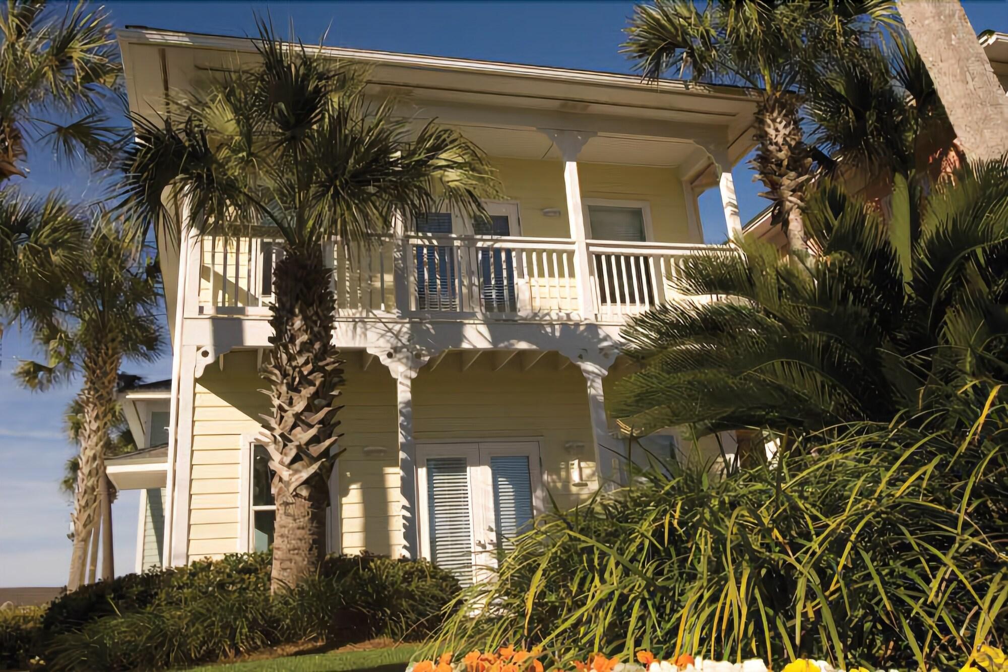Club Wyndham Street 3*