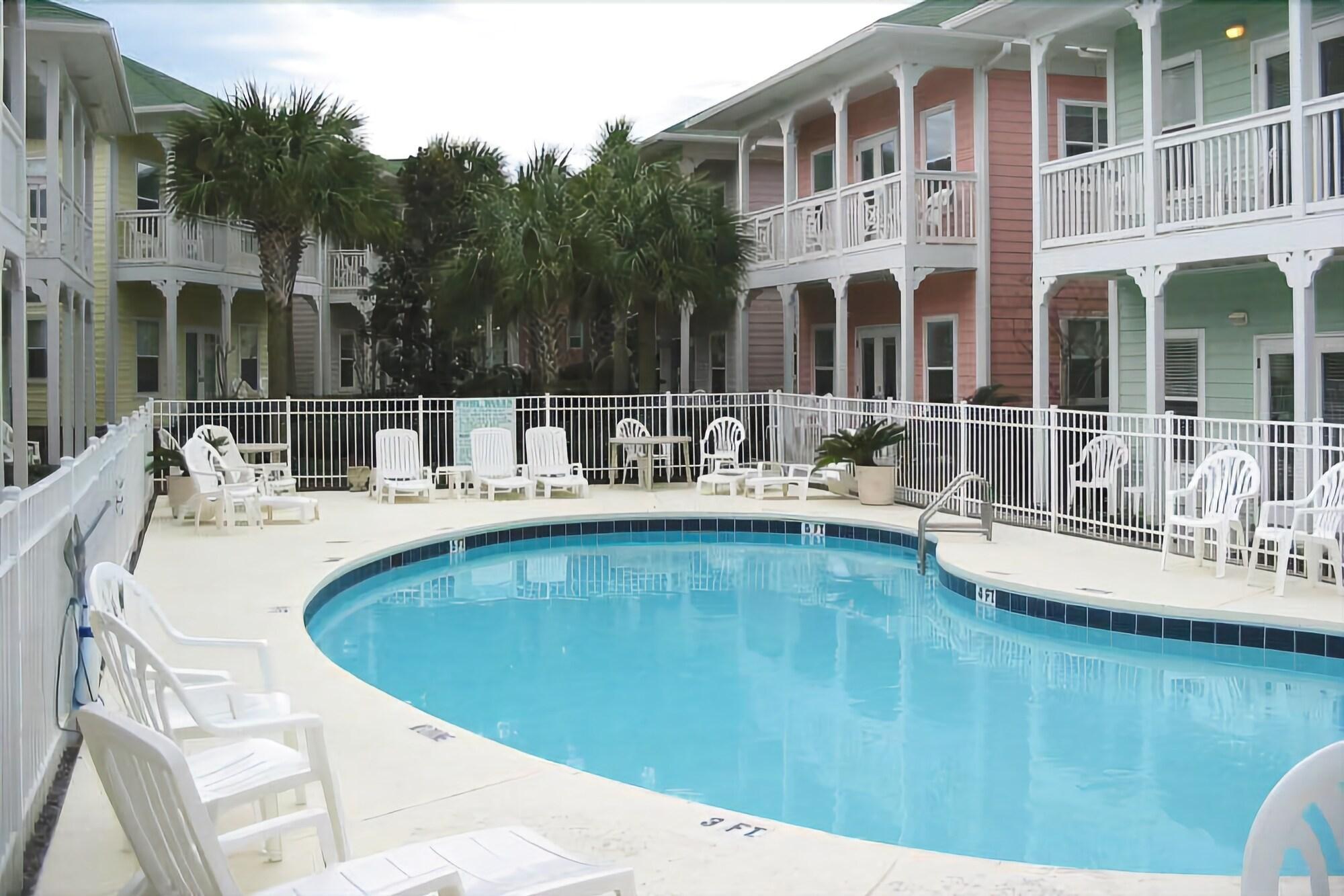 Club Wyndham Street