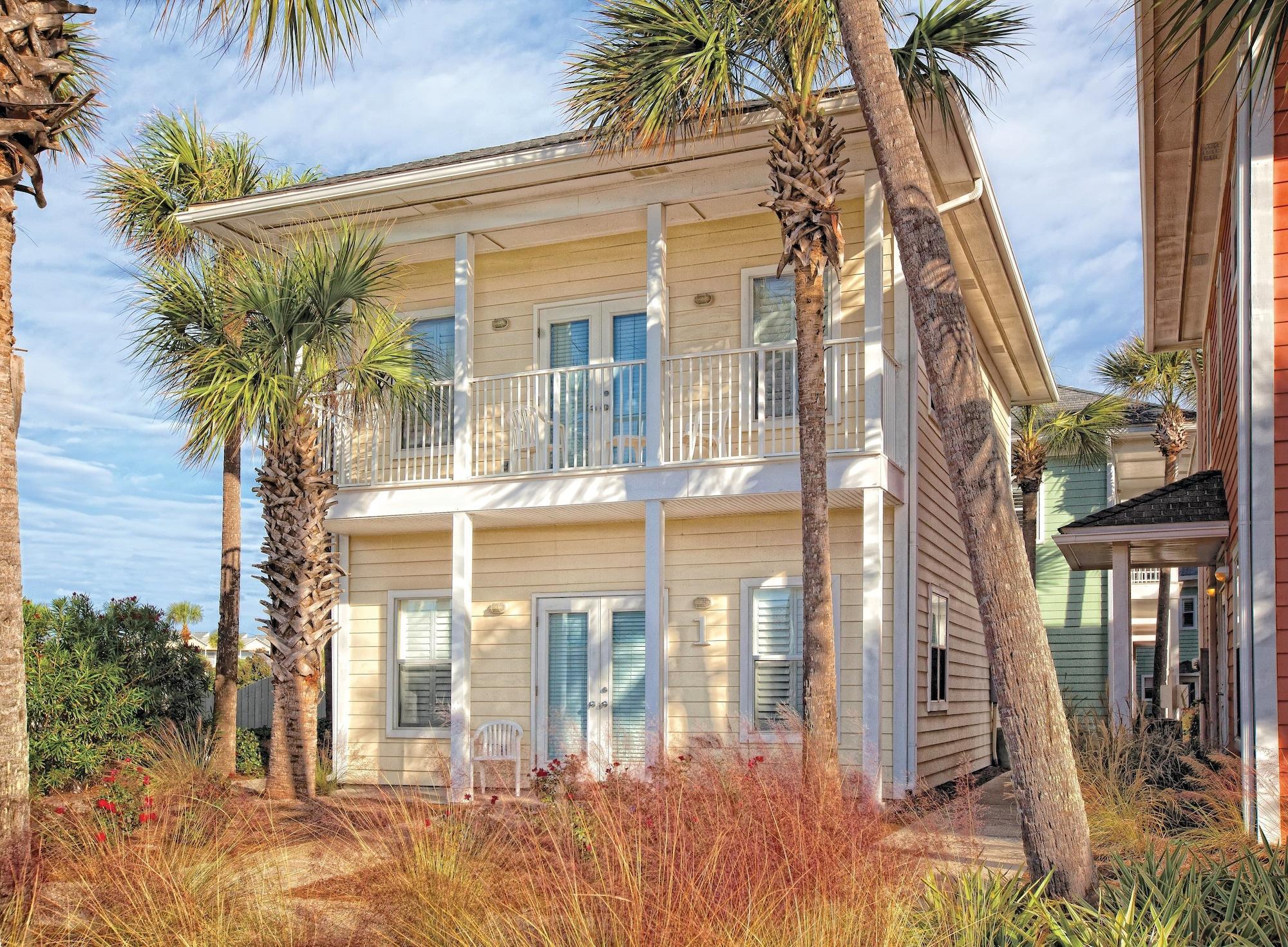 Club Wyndham Street 3*