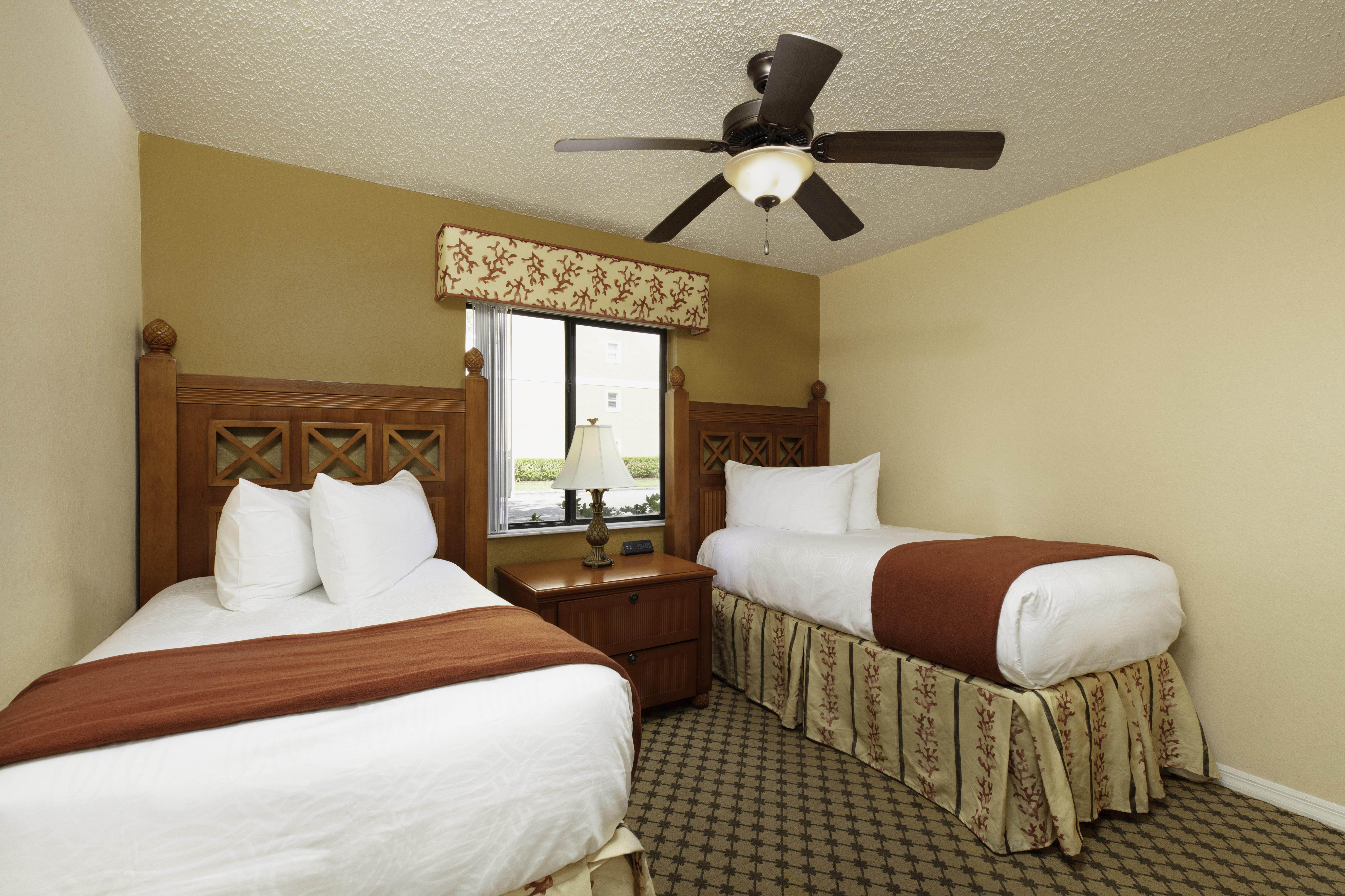 Westgate Vacation Resort 3*