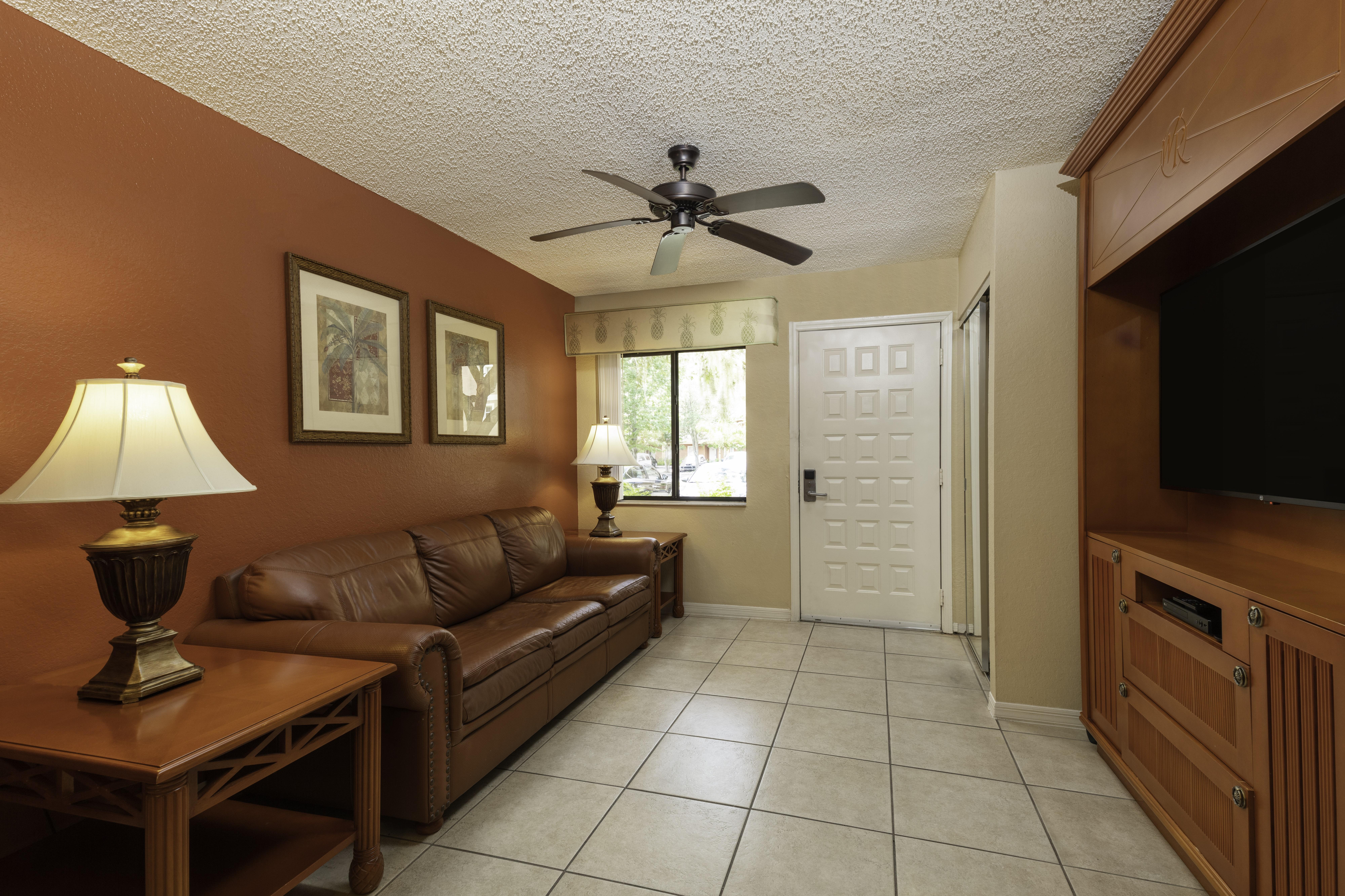 Resort Westgate Vacation 3*