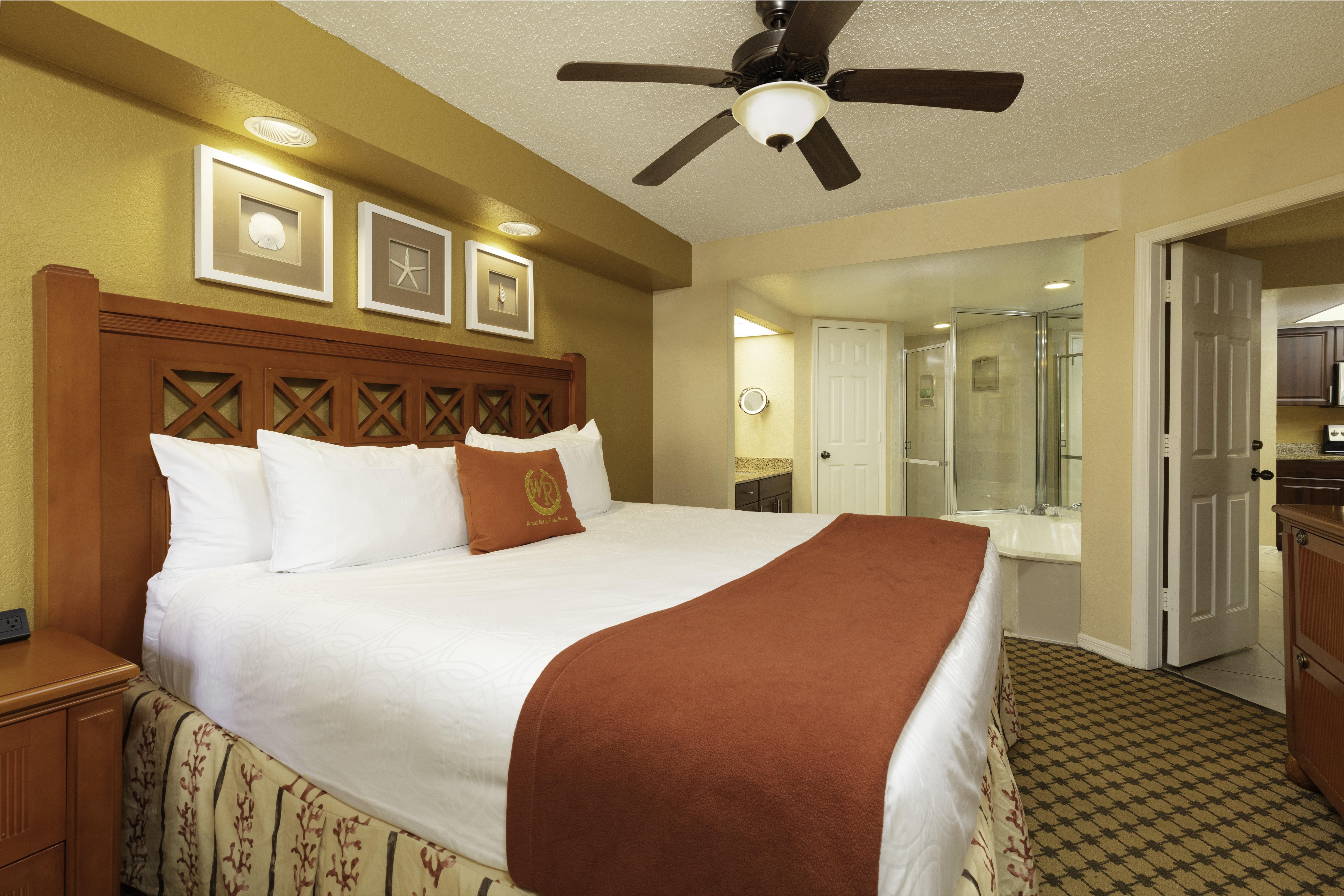 Westgate Vacation 3* Four Corners