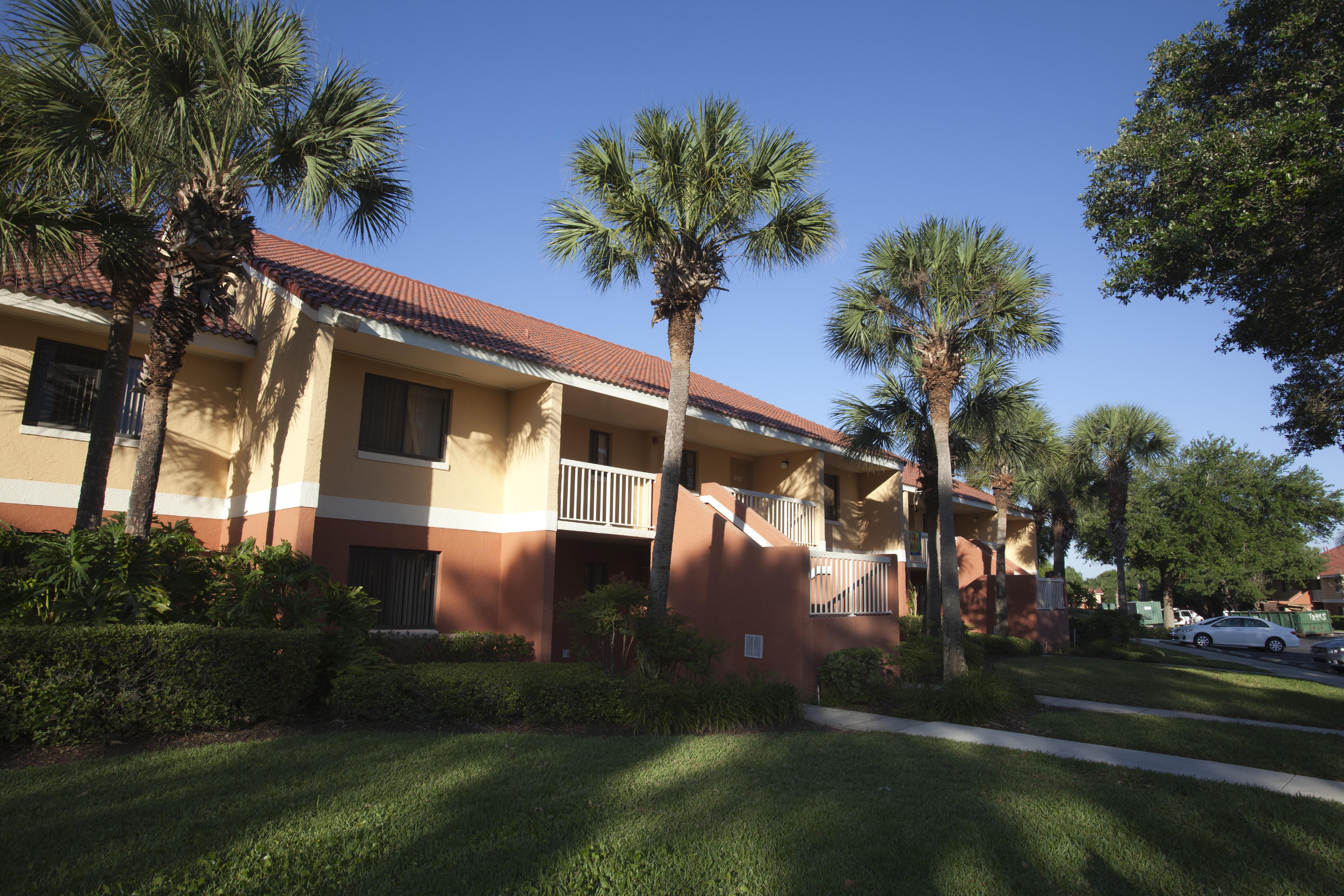 Westgate Vacation 3*