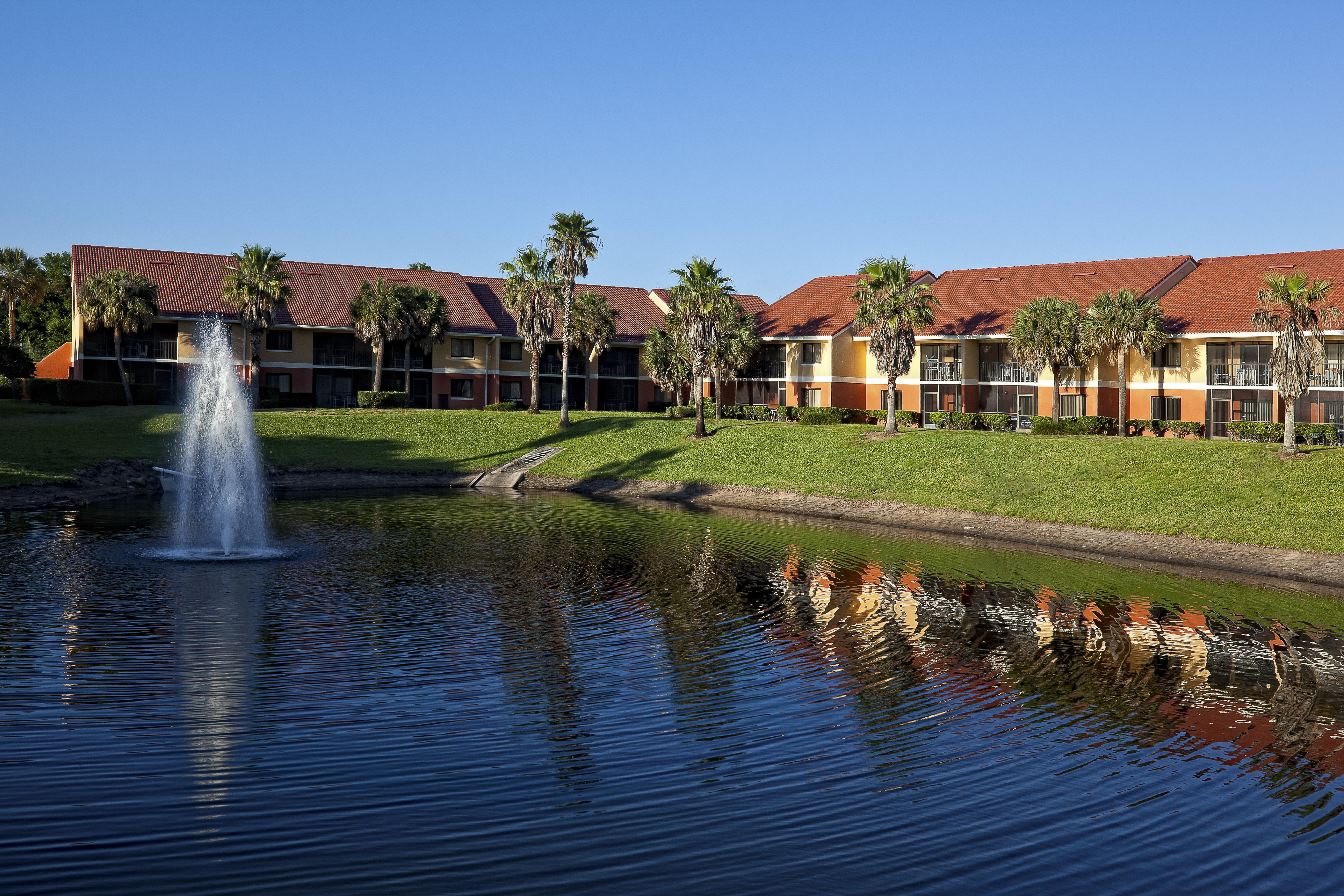 Westgate Vacation Resort Four Corners