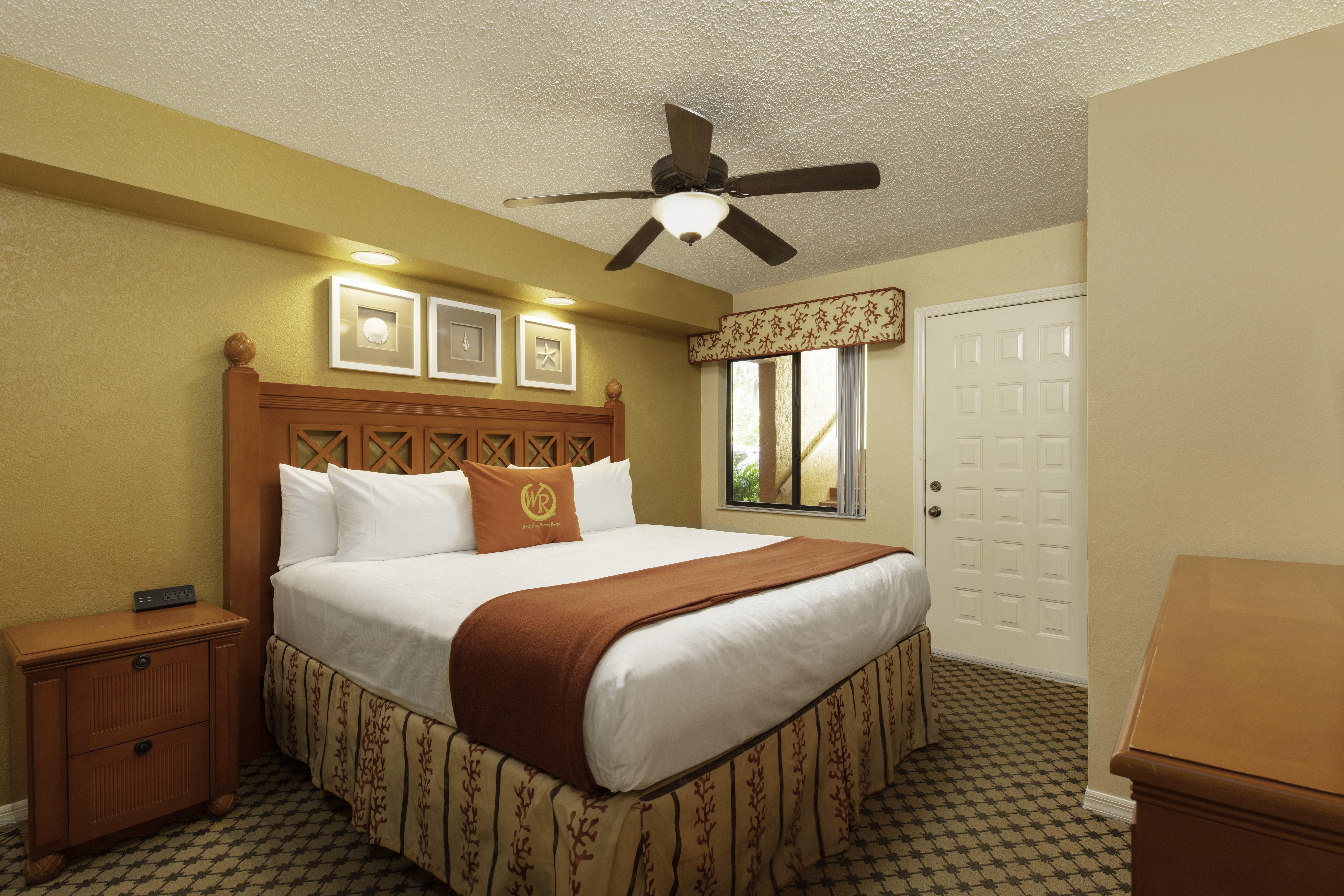Westgate Vacation