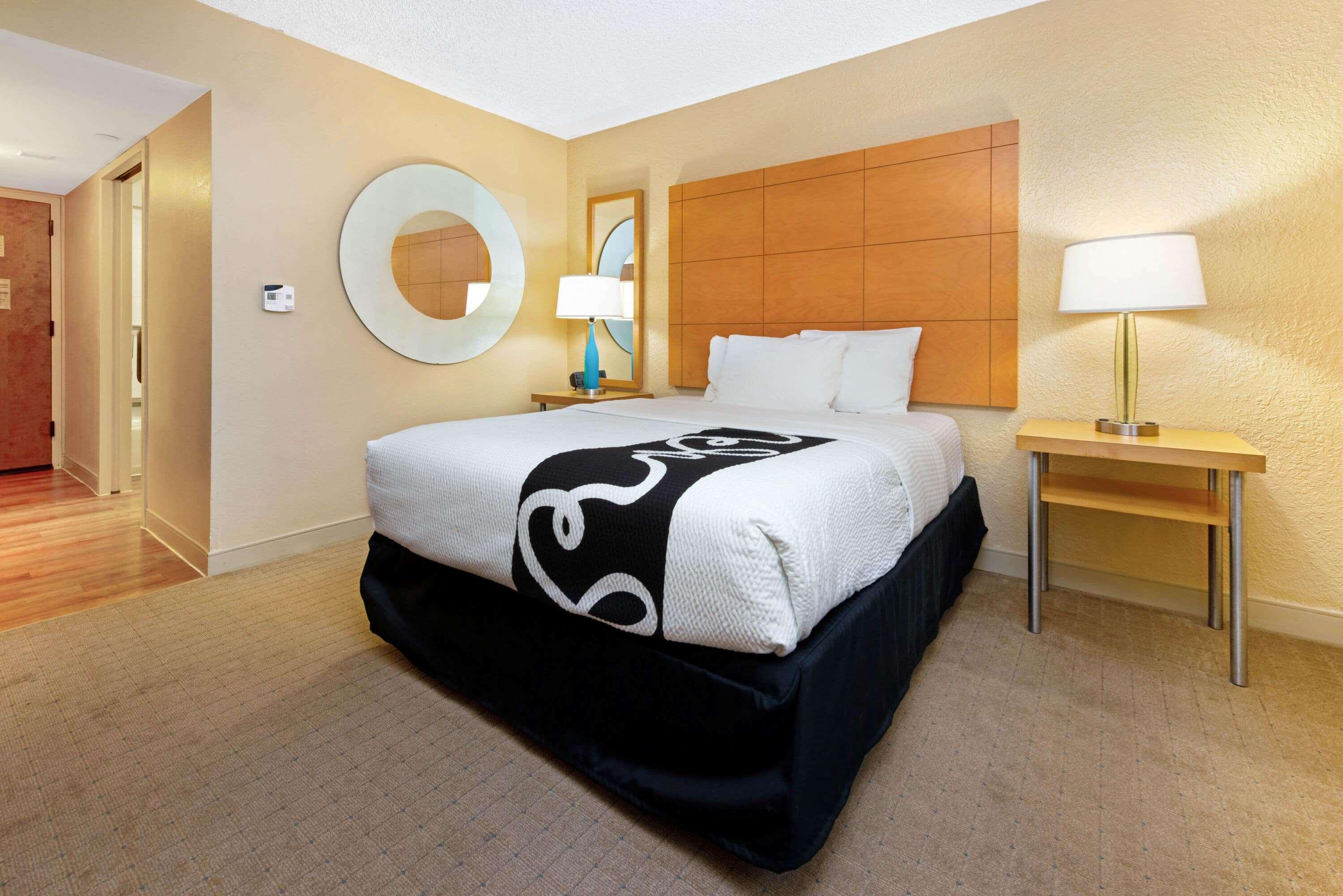La Quinta By Wyndham South Hotel Coral Springs