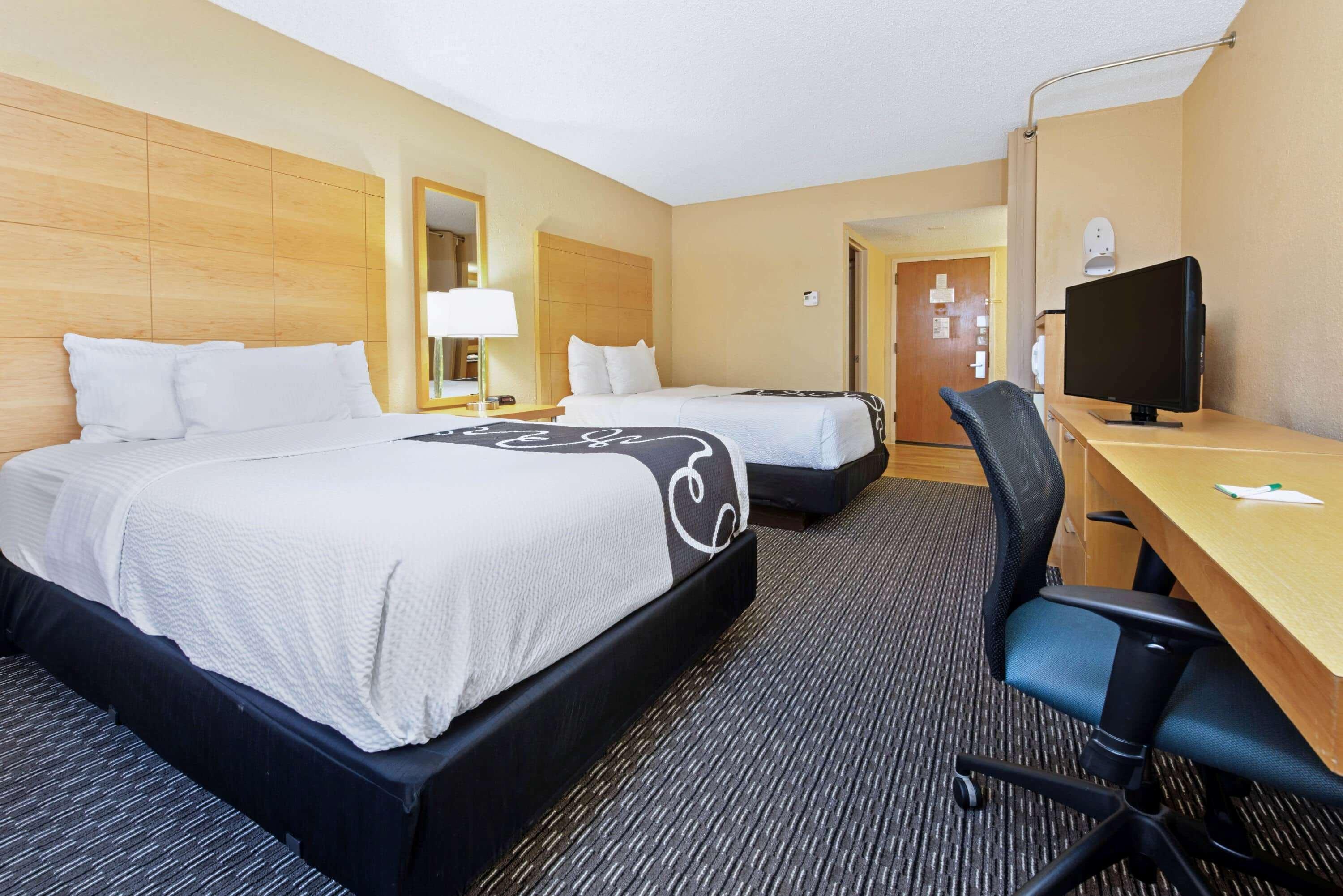 La Quinta By Wyndham South Hotel Coral Springs