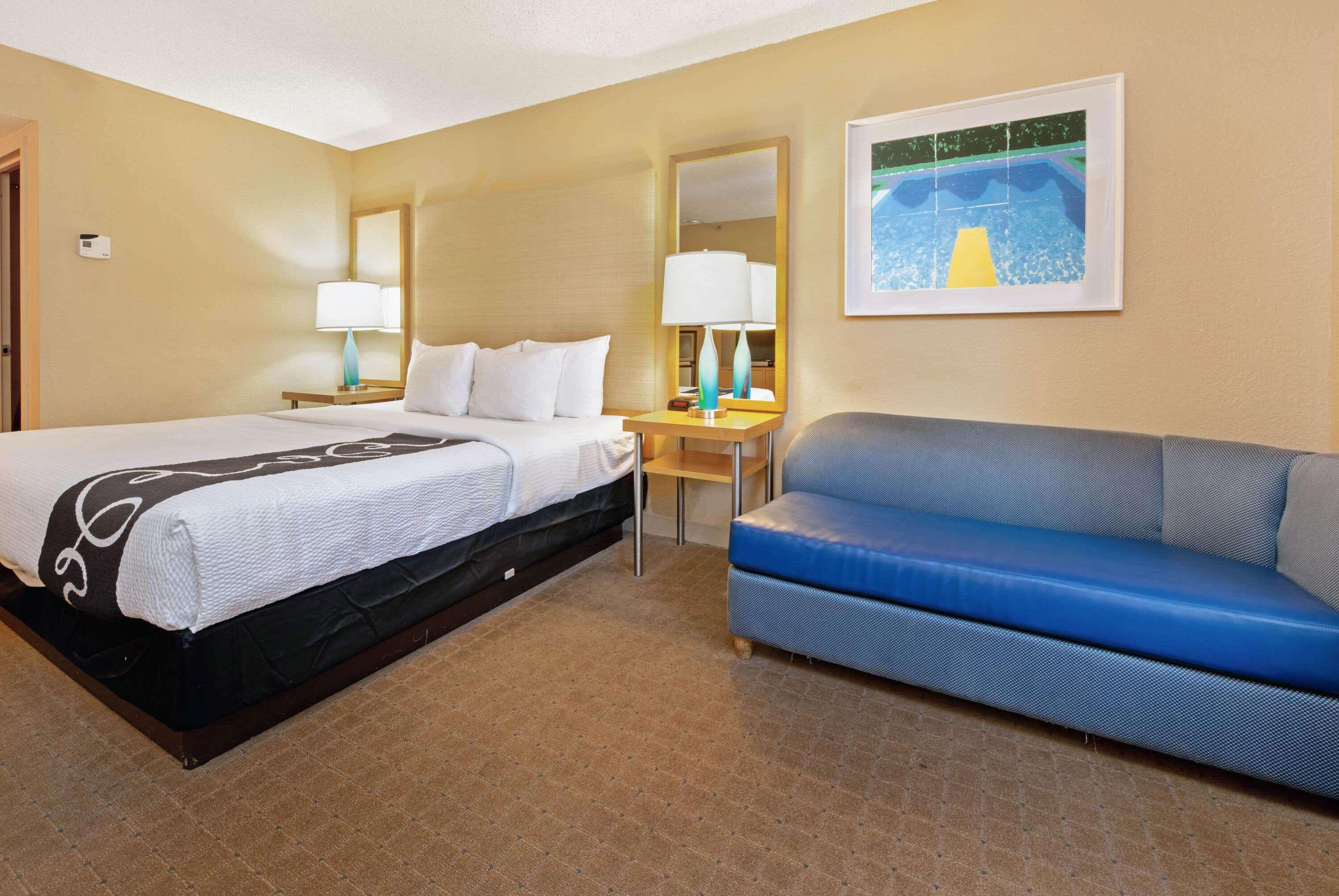 Hotel La Quinta By Wyndham South 3*