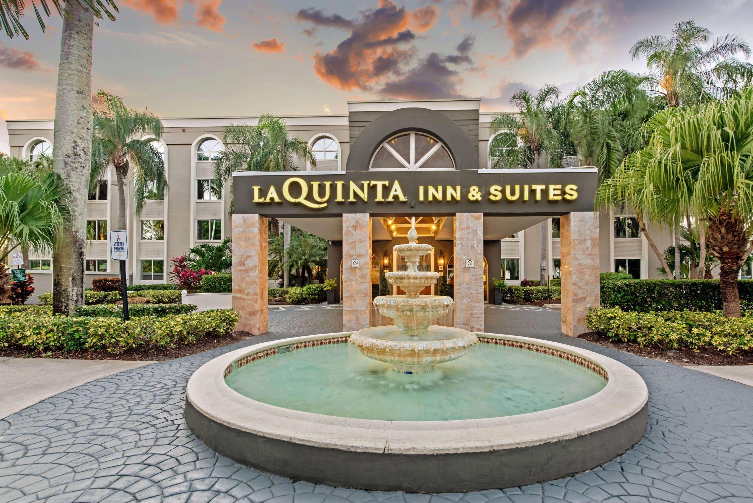 La Quinta By Wyndham South 3* Coral Springs