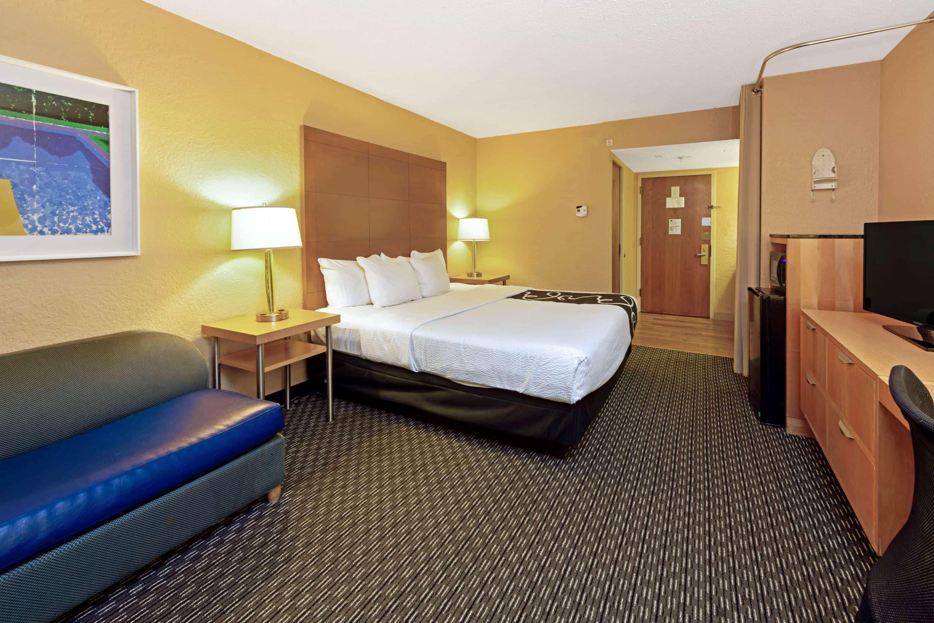 La Quinta By Wyndham South Hotel 3*
