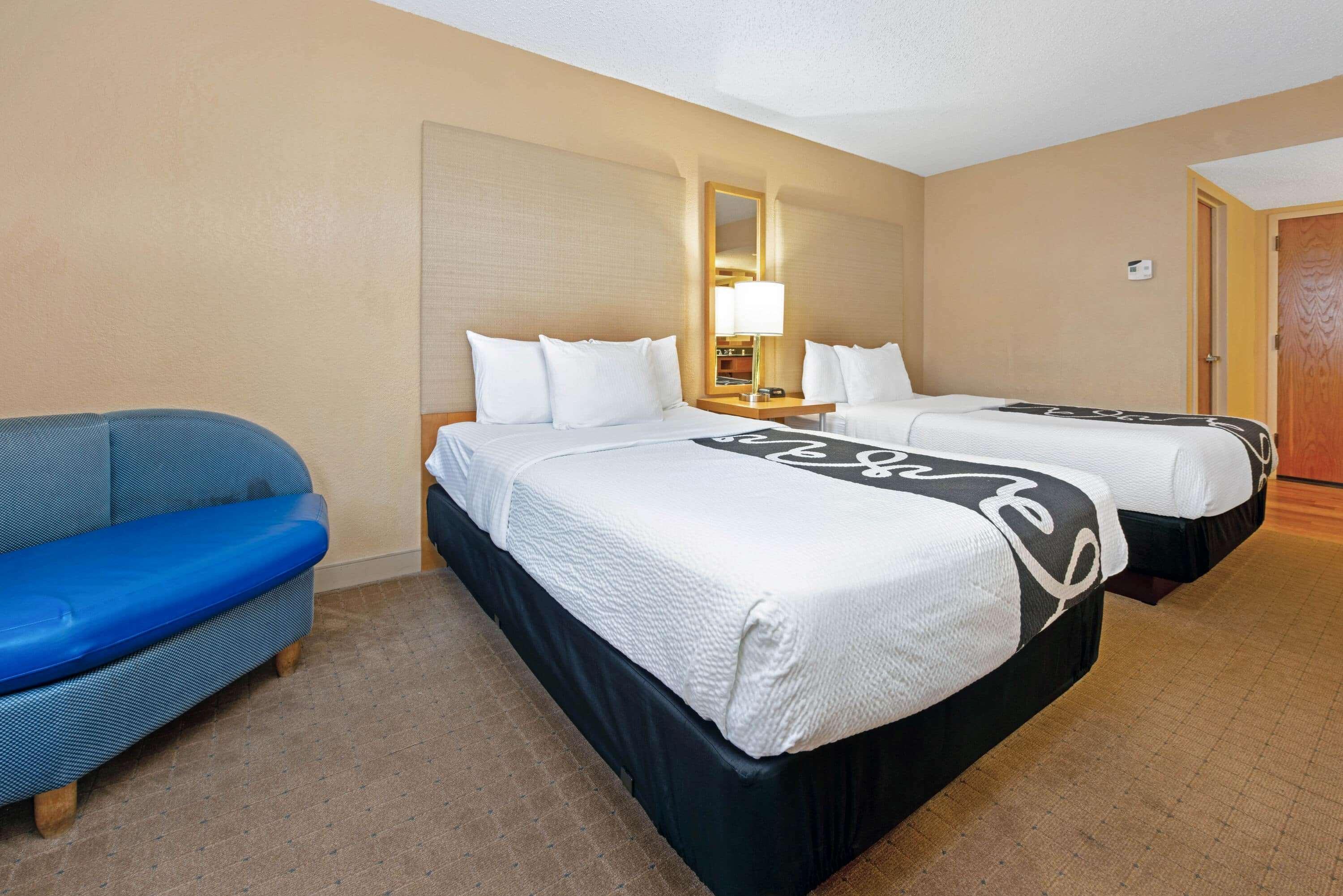 La Quinta By Wyndham South
