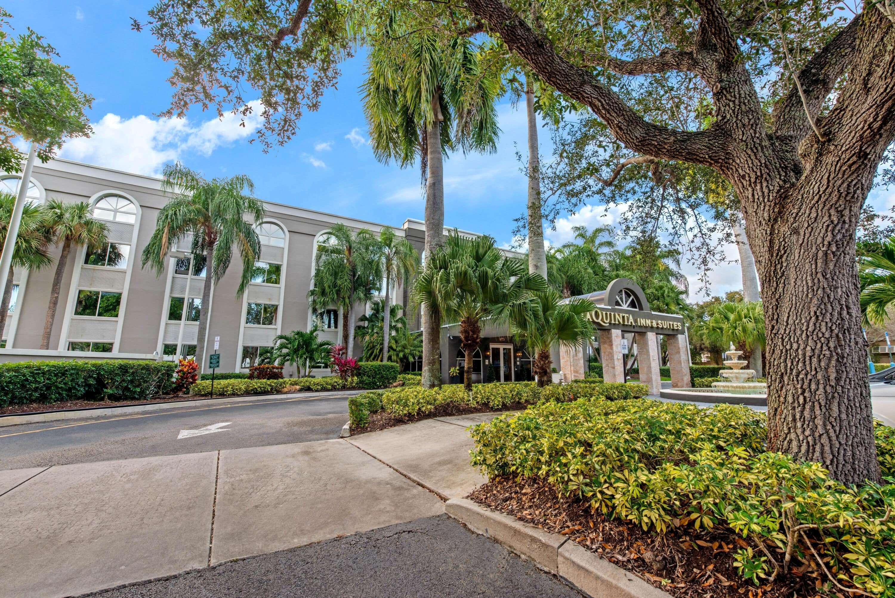 La Quinta By Wyndham South Hotel 3*
