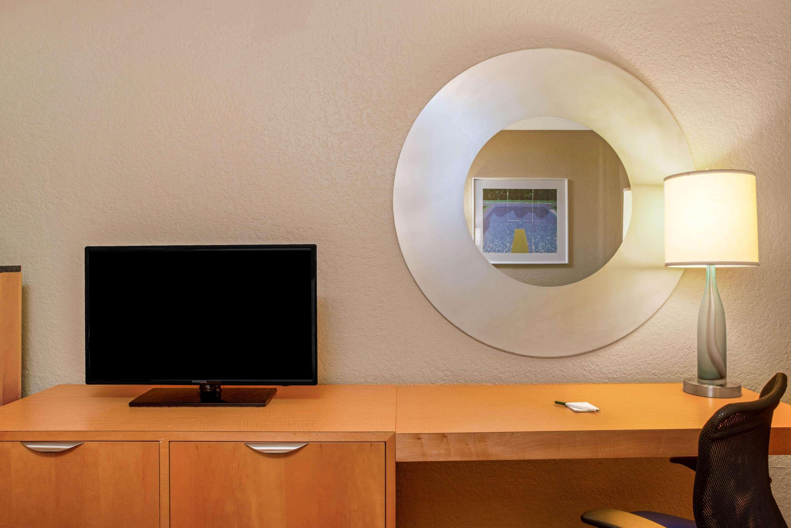 Hotel La Quinta By Wyndham South 3*