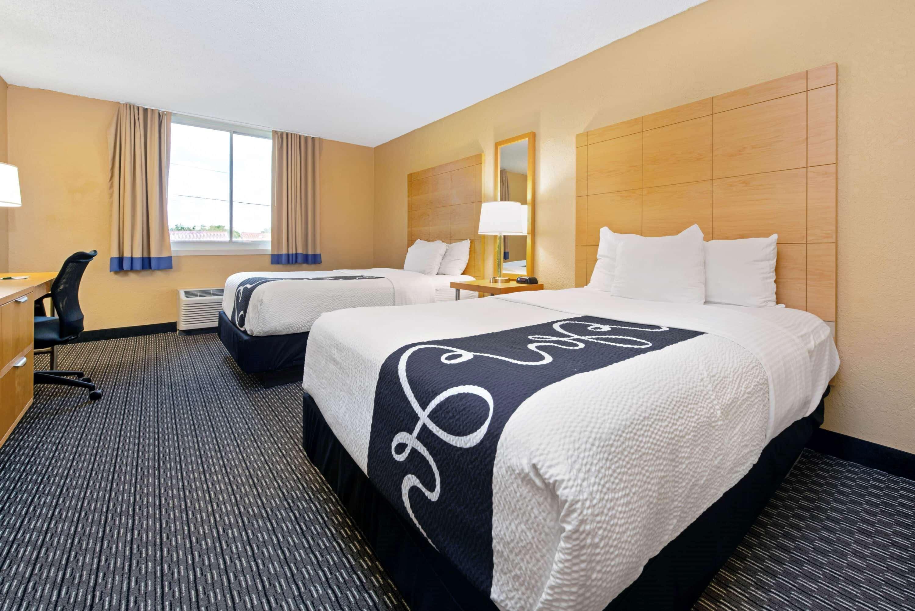 La Quinta By Wyndham South 3*