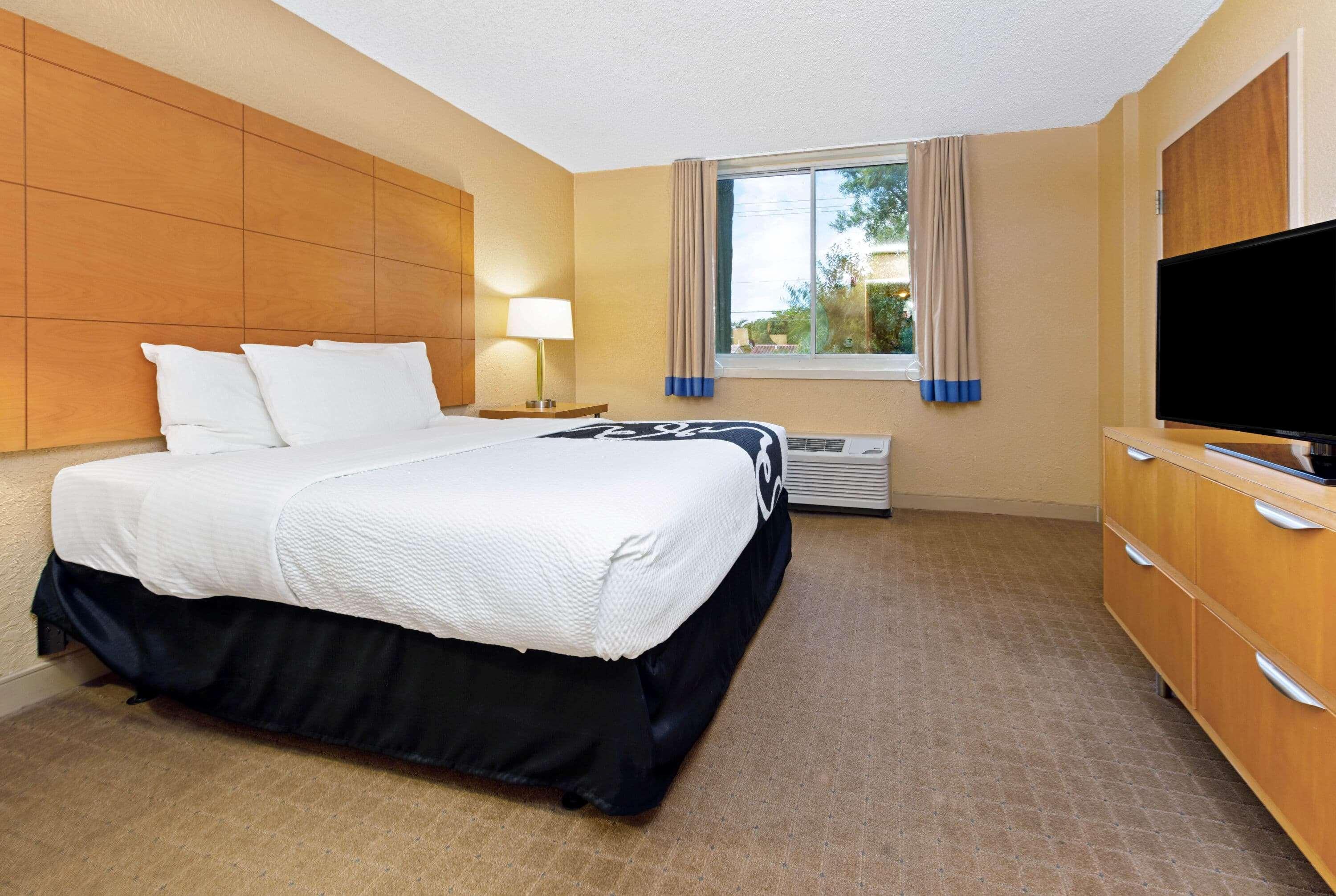 Hotel La Quinta By Wyndham South