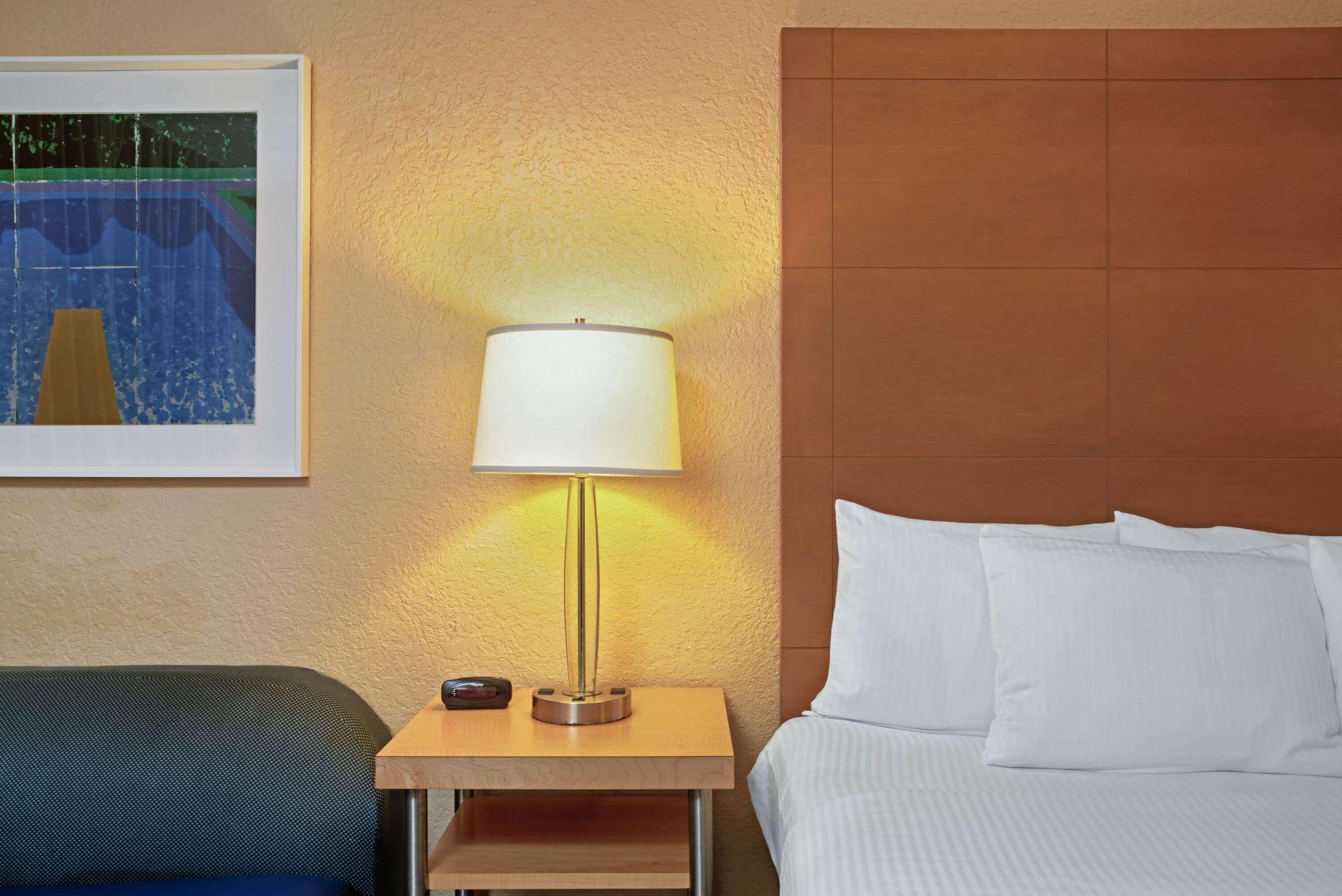 La Quinta By Wyndham South Hotel
